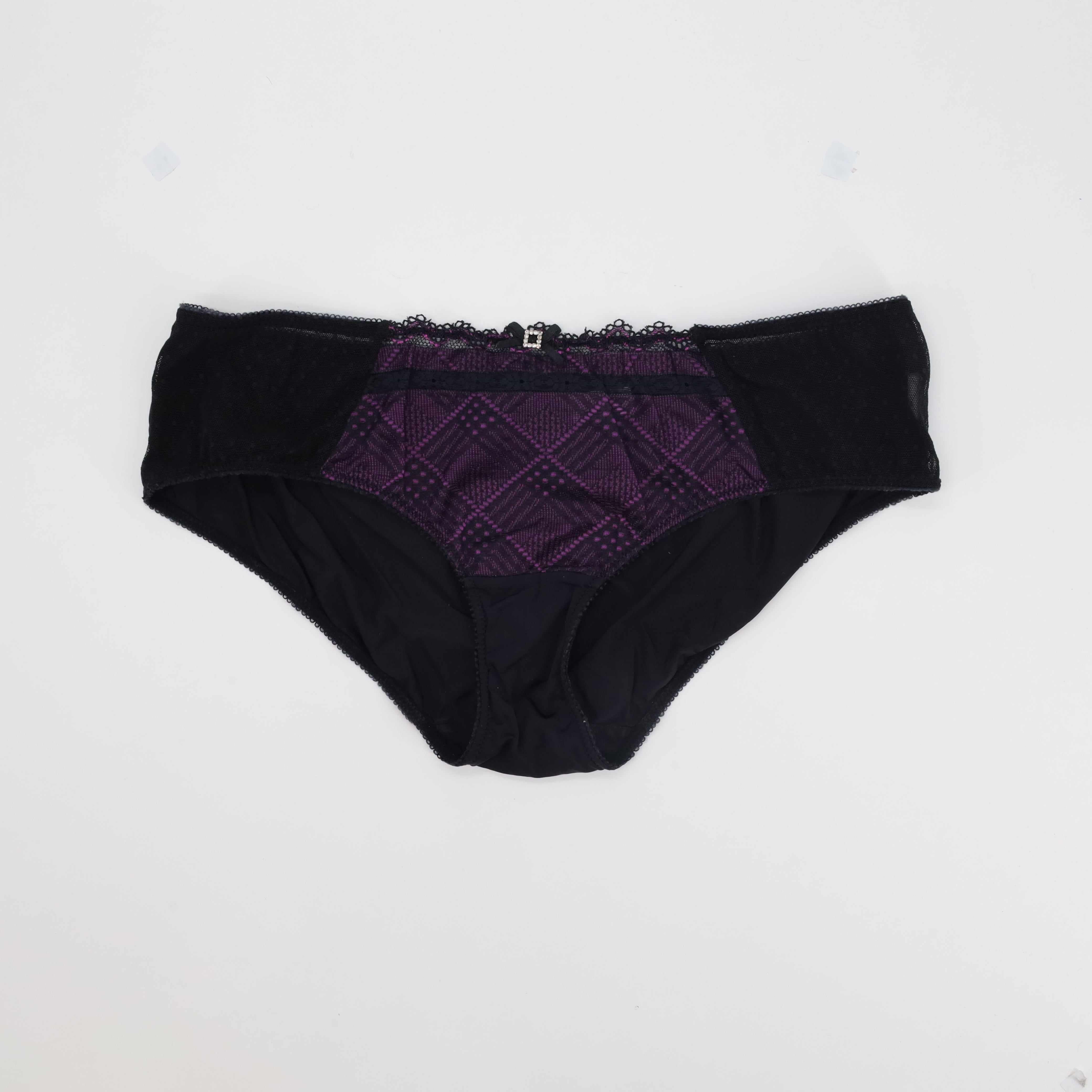 Culotte Noir