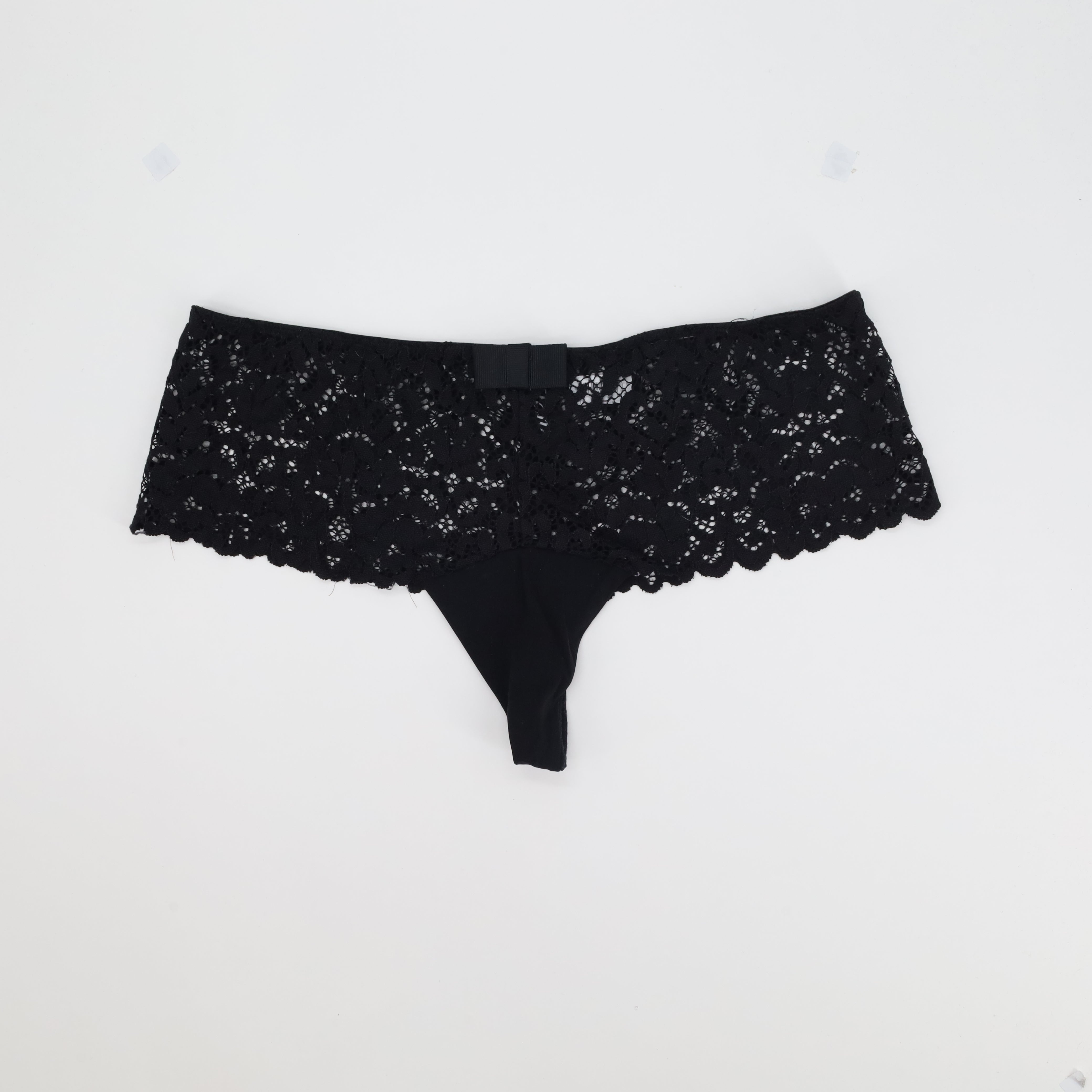 Shorty ETAM Noir
