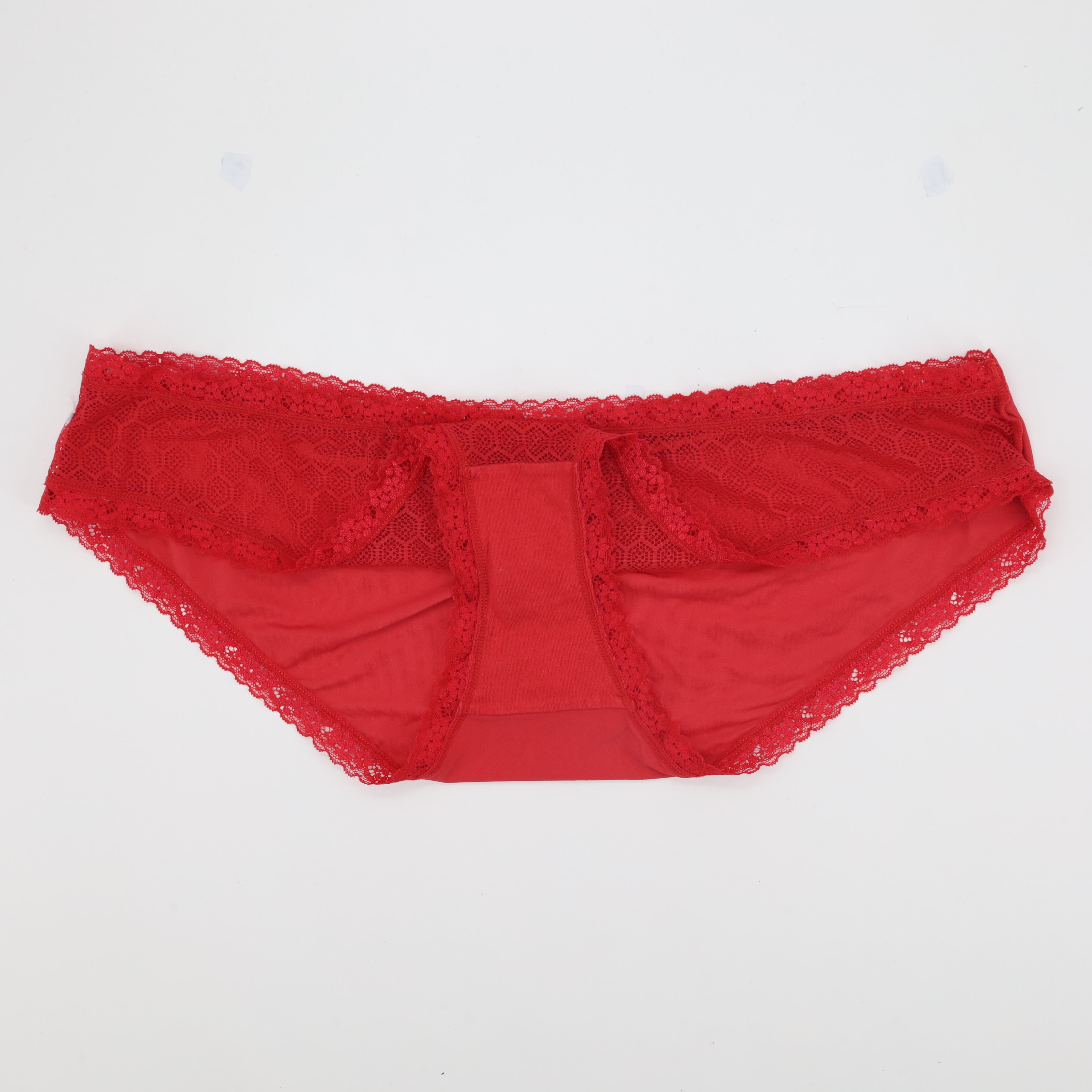 Culotte Rouge