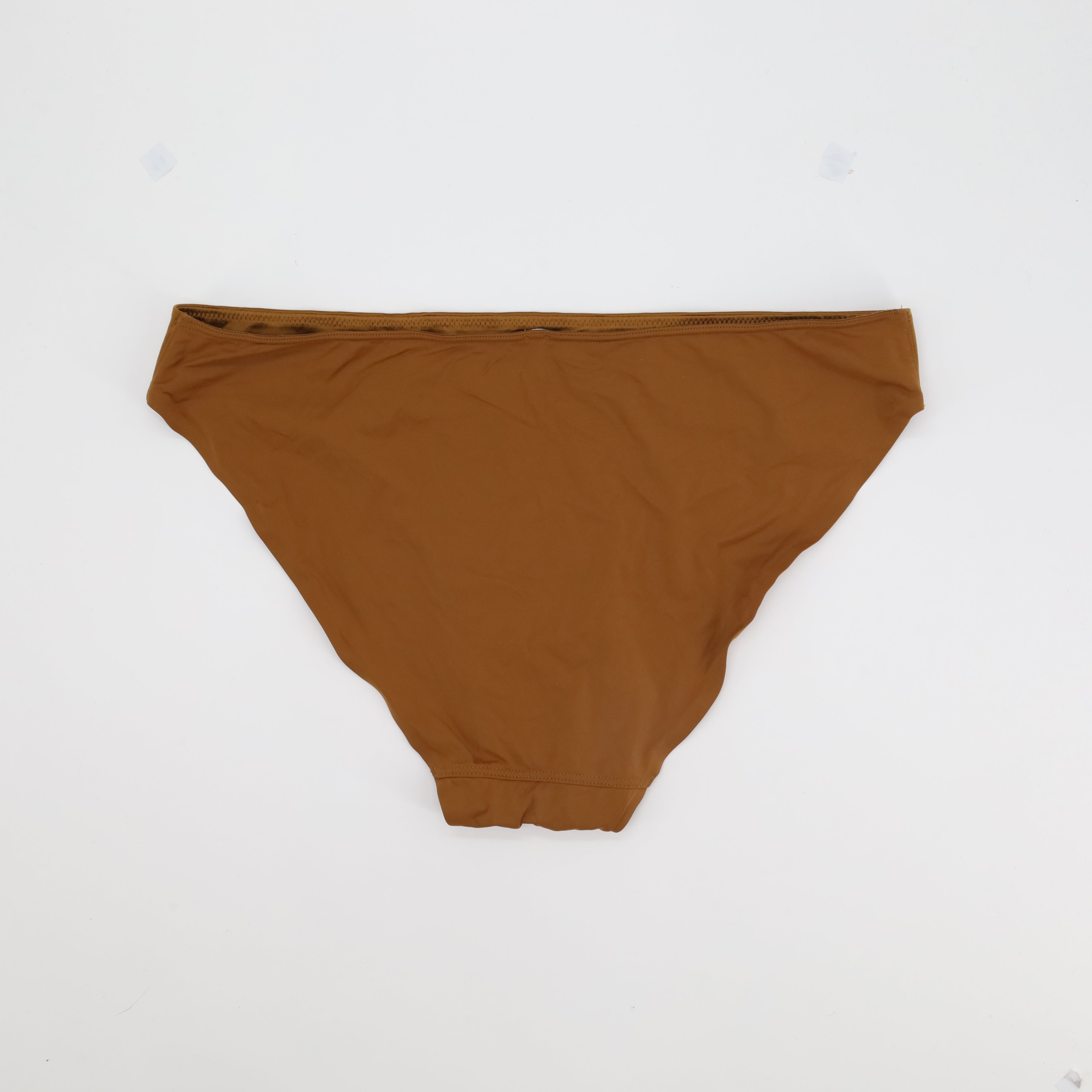 Culotte ETAM Marron
