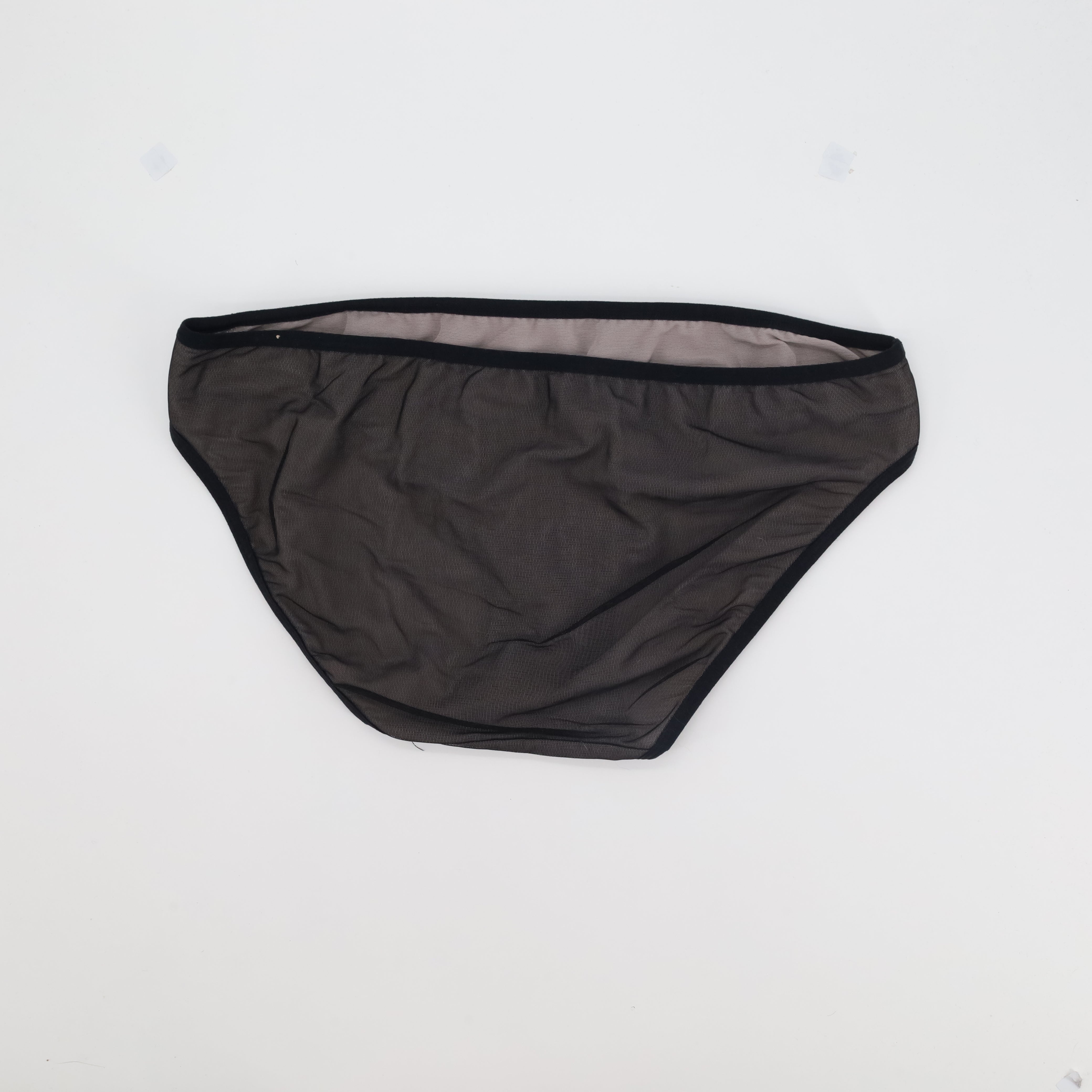 Culotte Noir