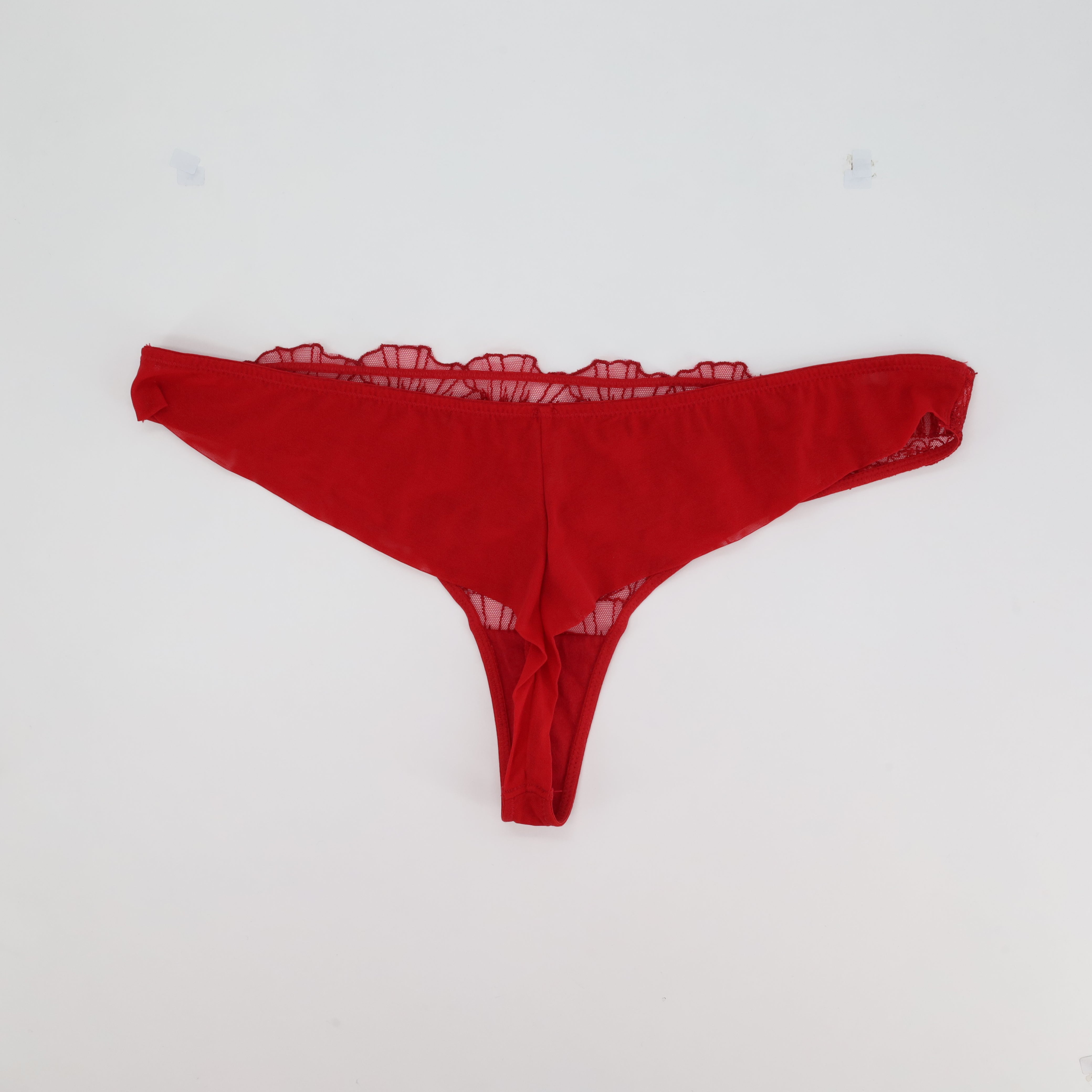 Tanga ETAM Rouge