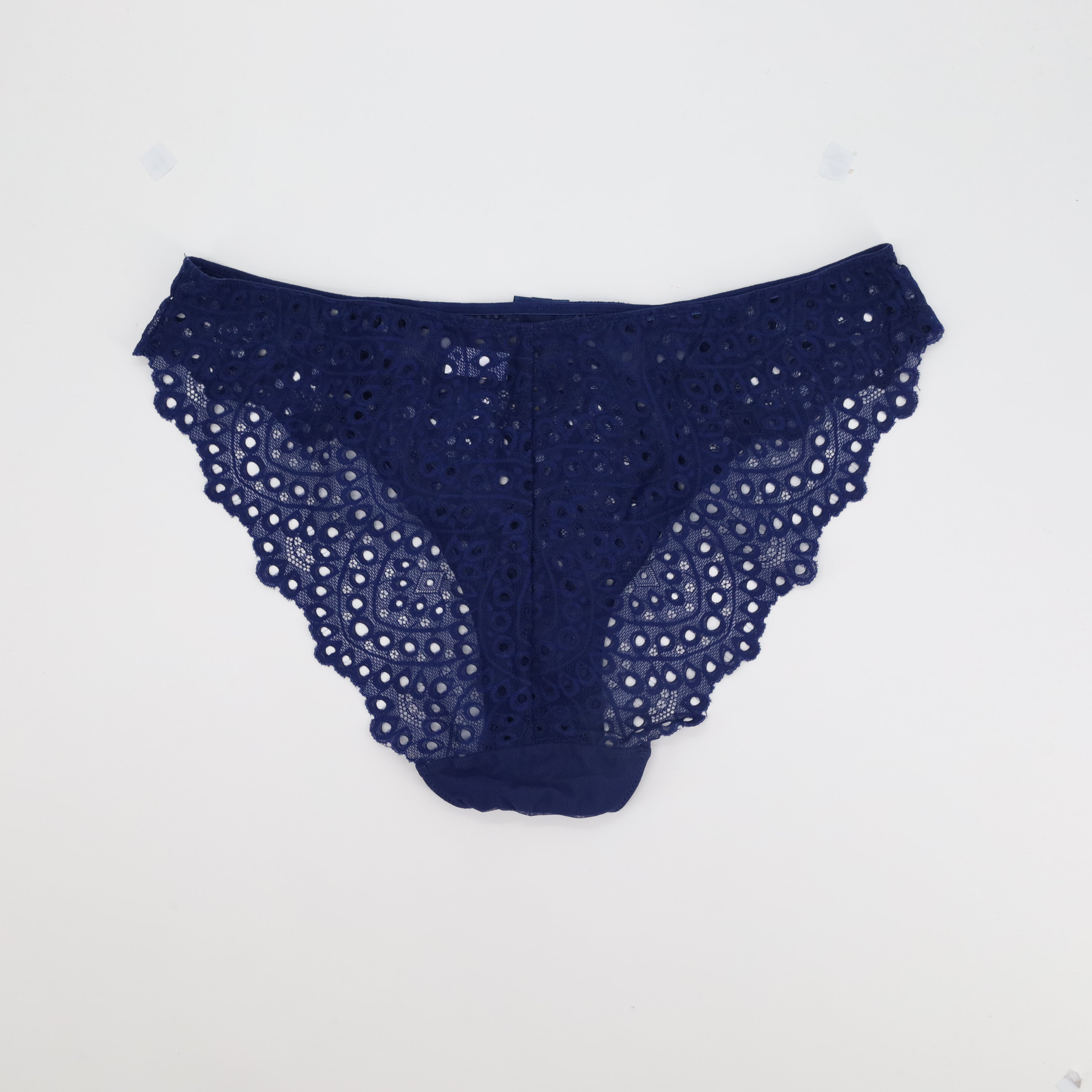 Culotte RougeGorge Bleu