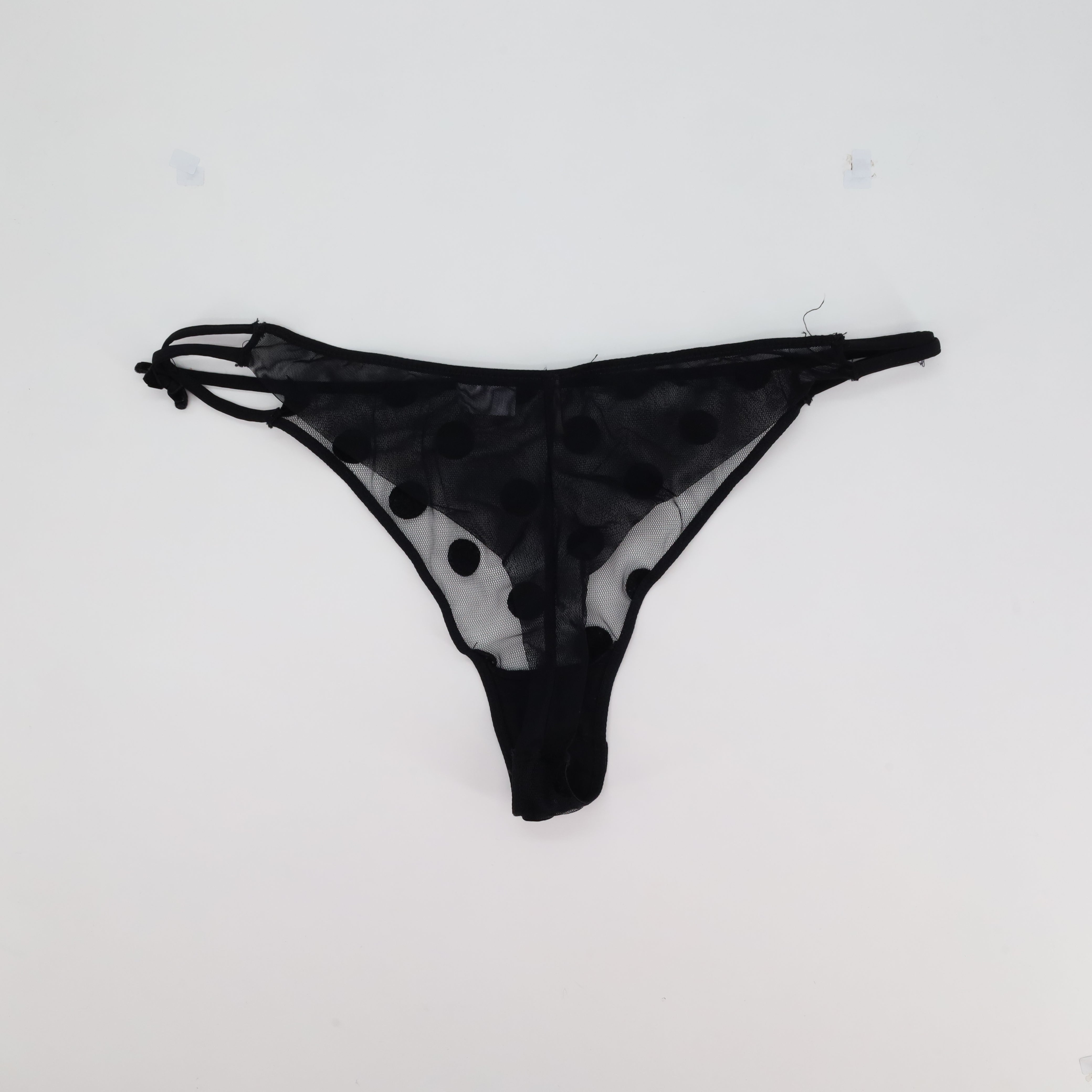 String ETAM Noir
