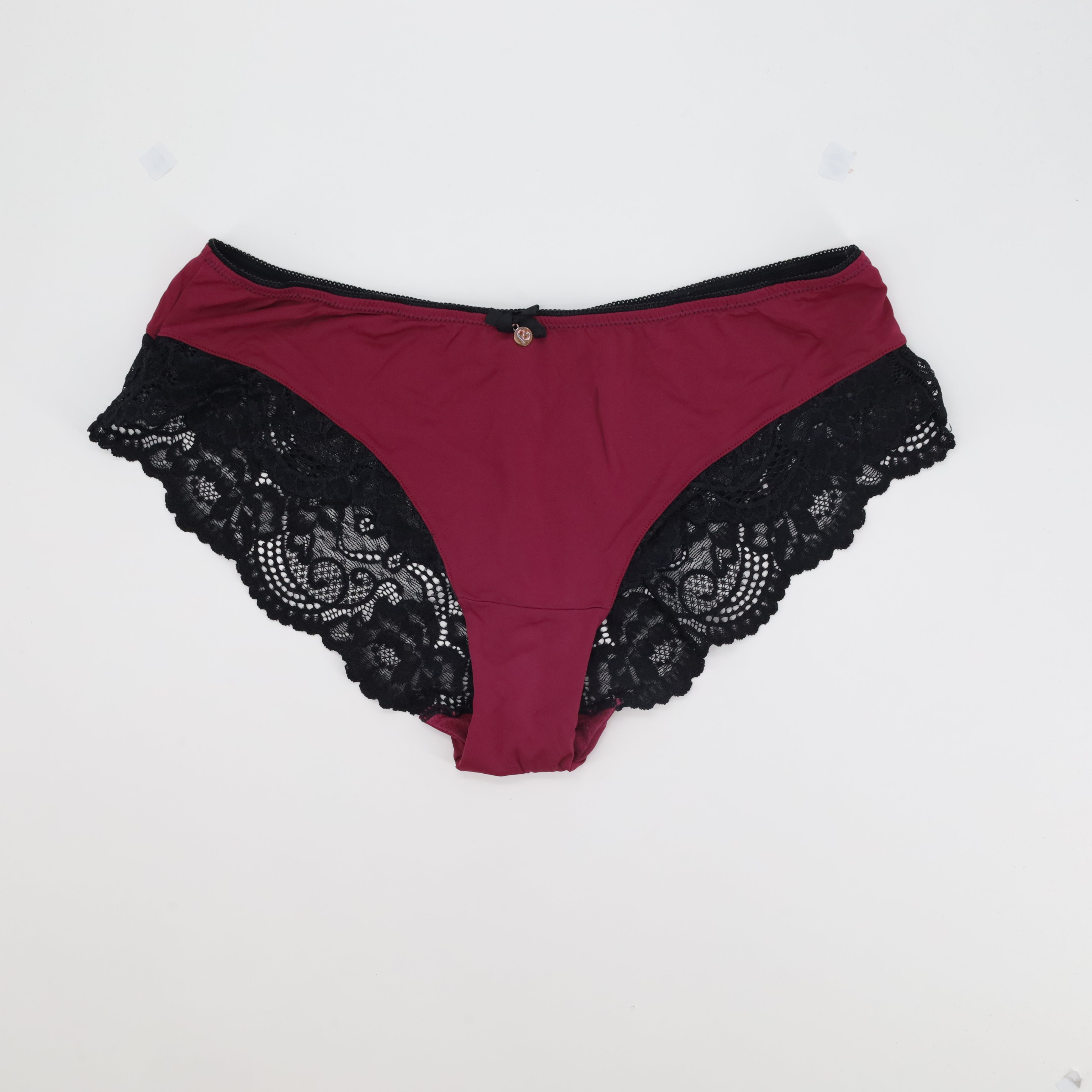 Culotte RougeGorge Rouge