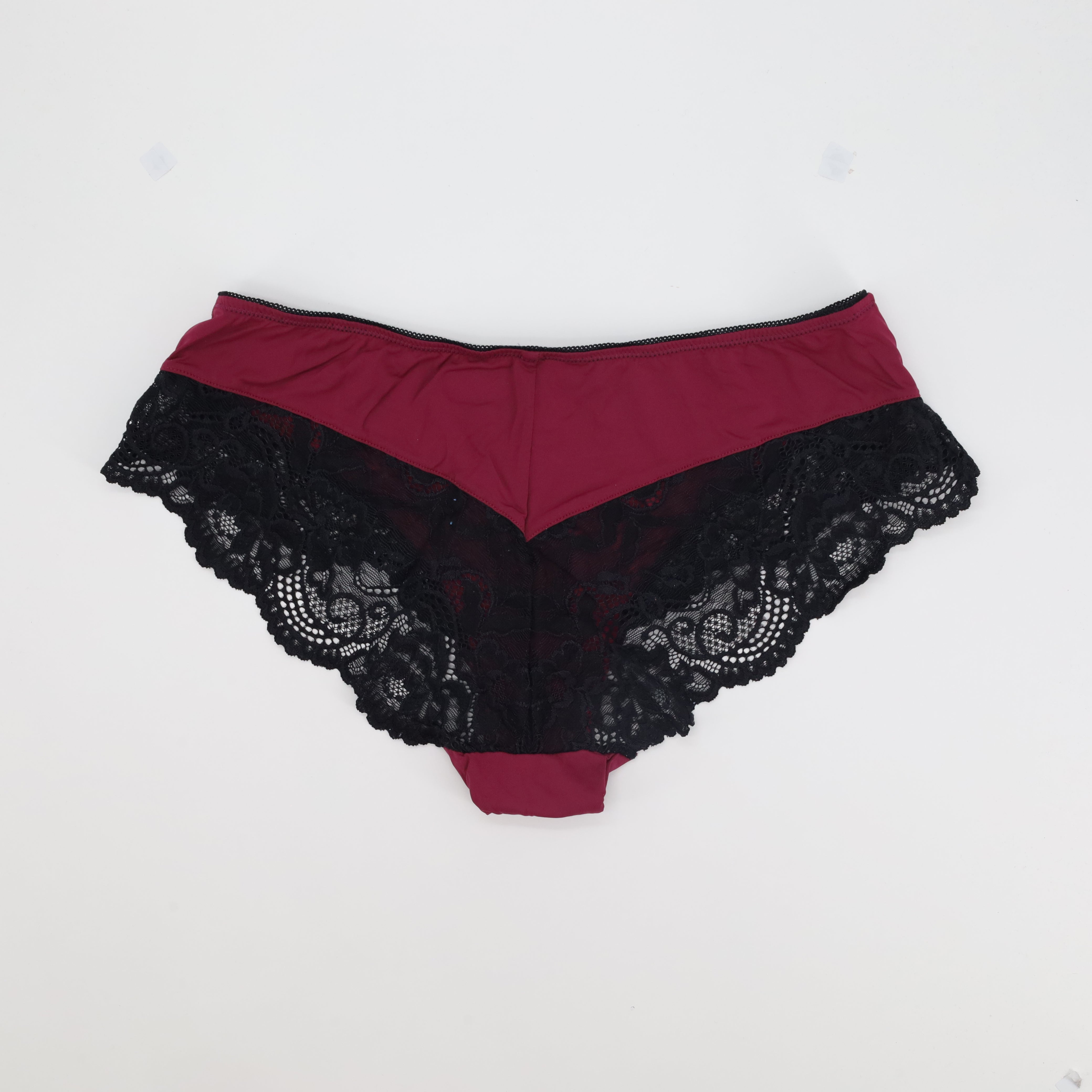 Culotte RougeGorge Rouge