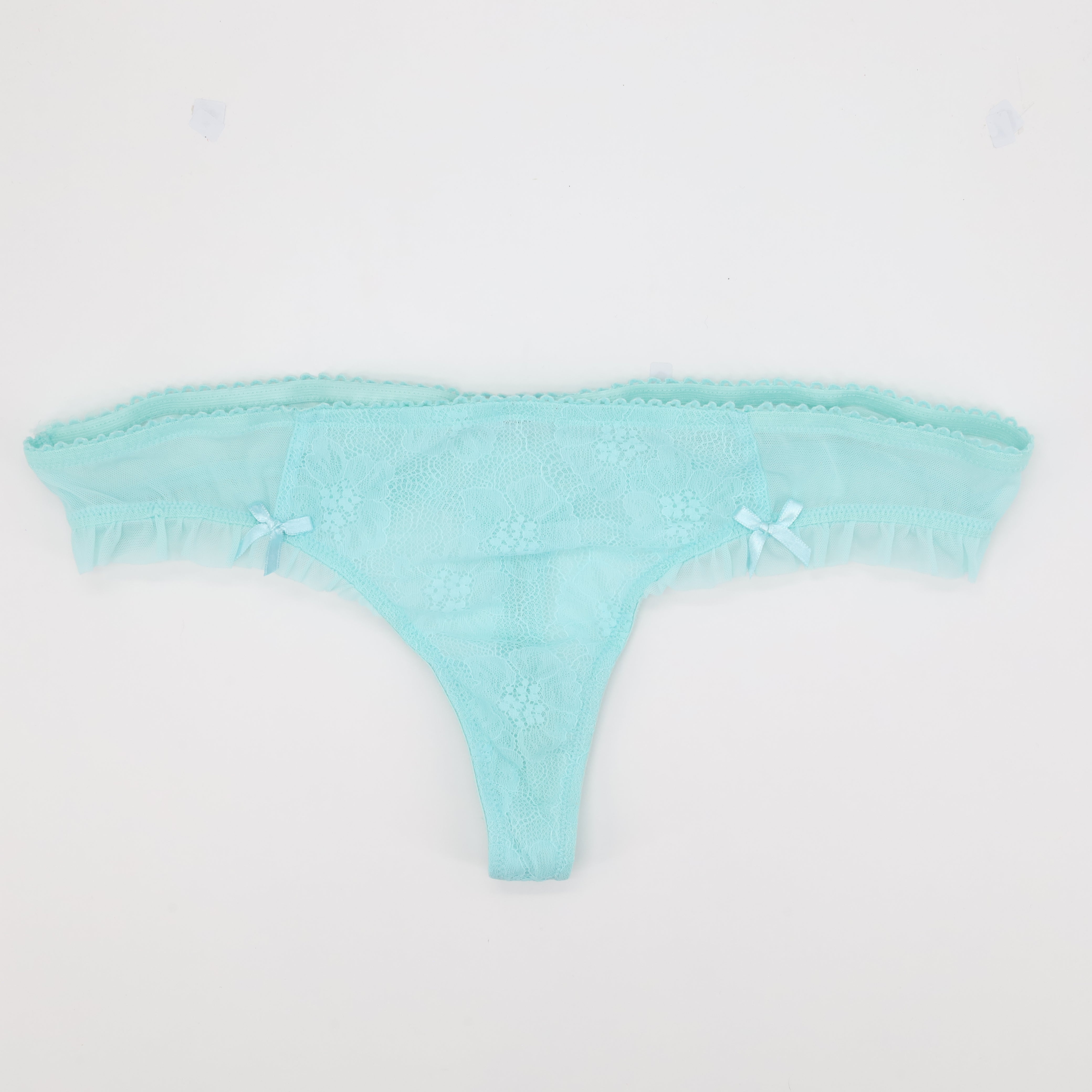 String Bleu