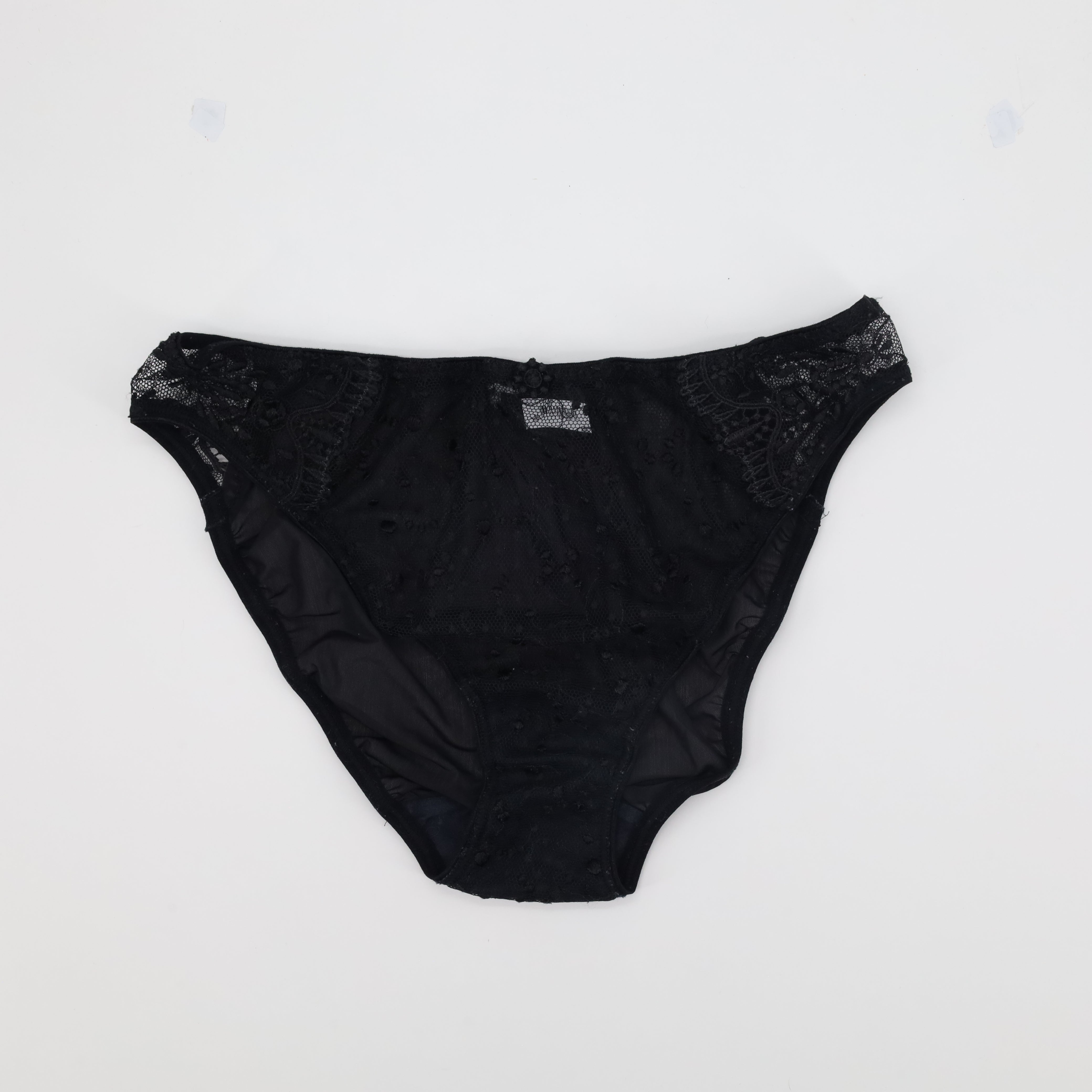Culotte Noir