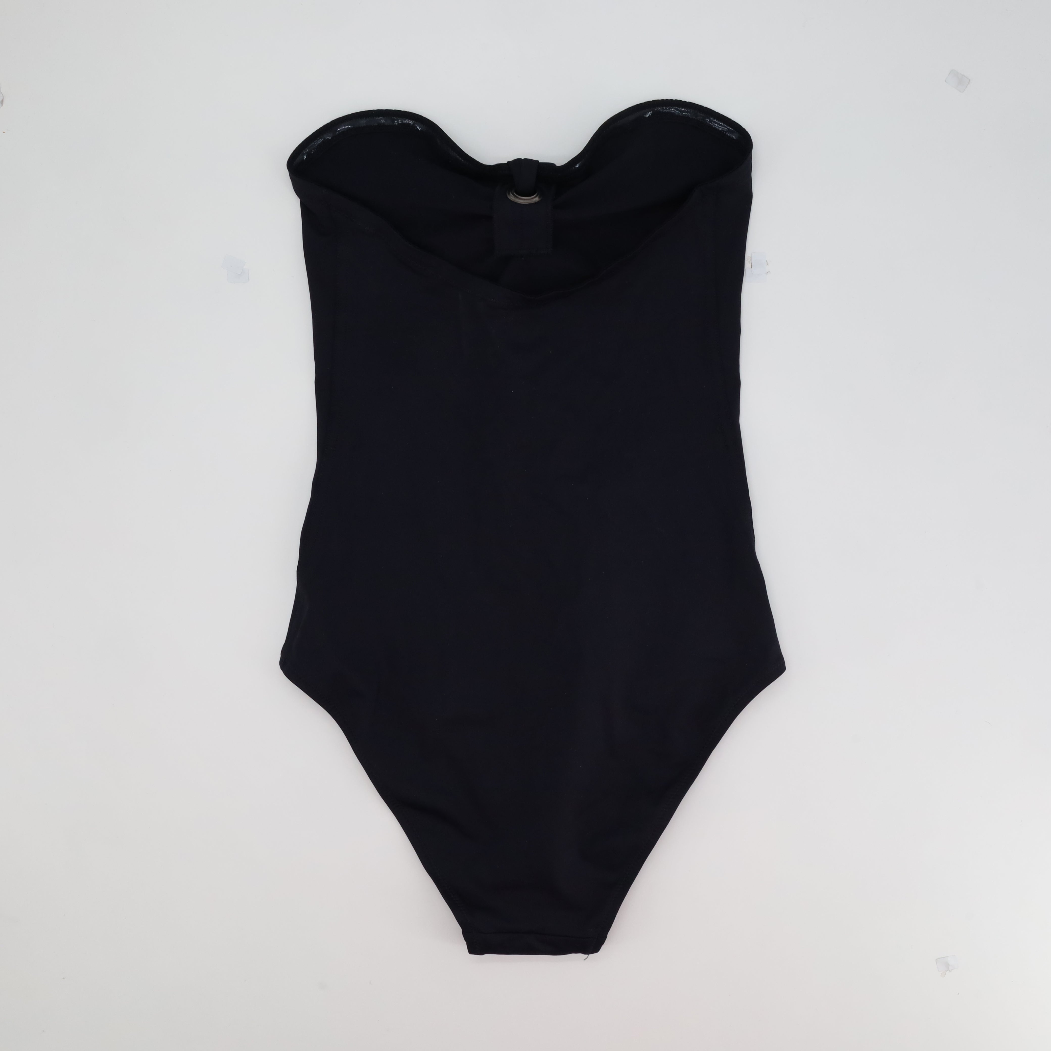Maillot 1 pièce Princesse tam.tam Noir