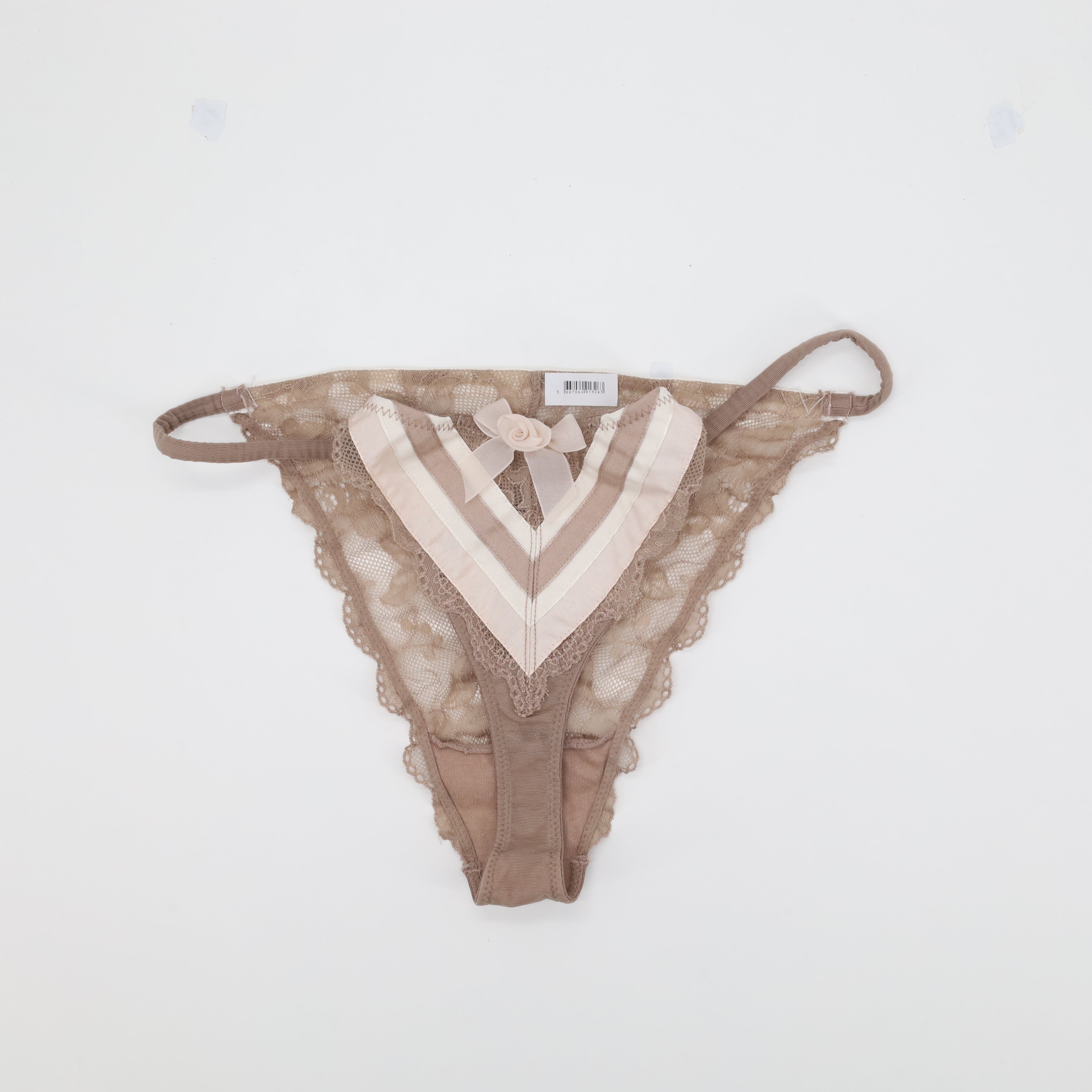 Tanga Marron