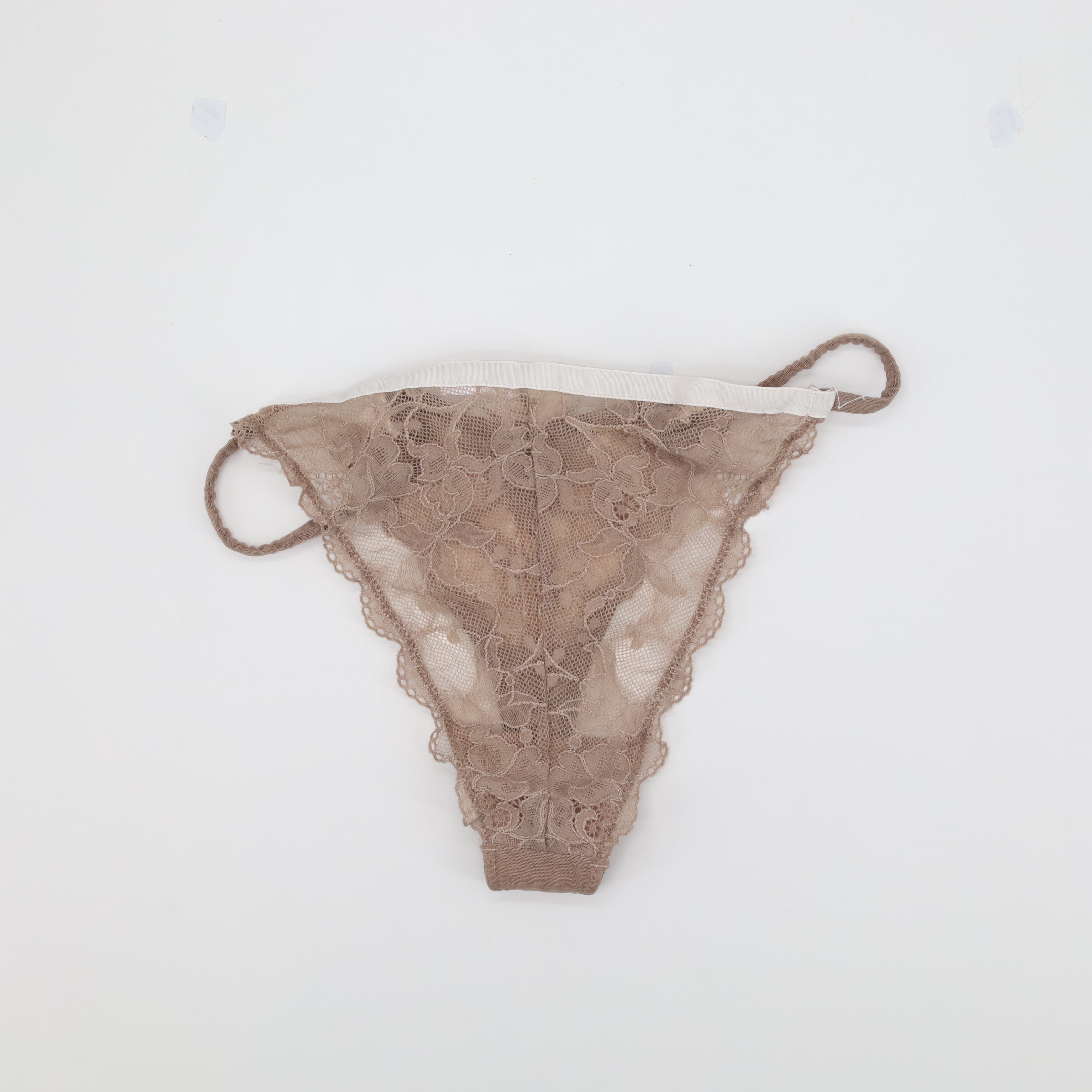 Tanga Marron