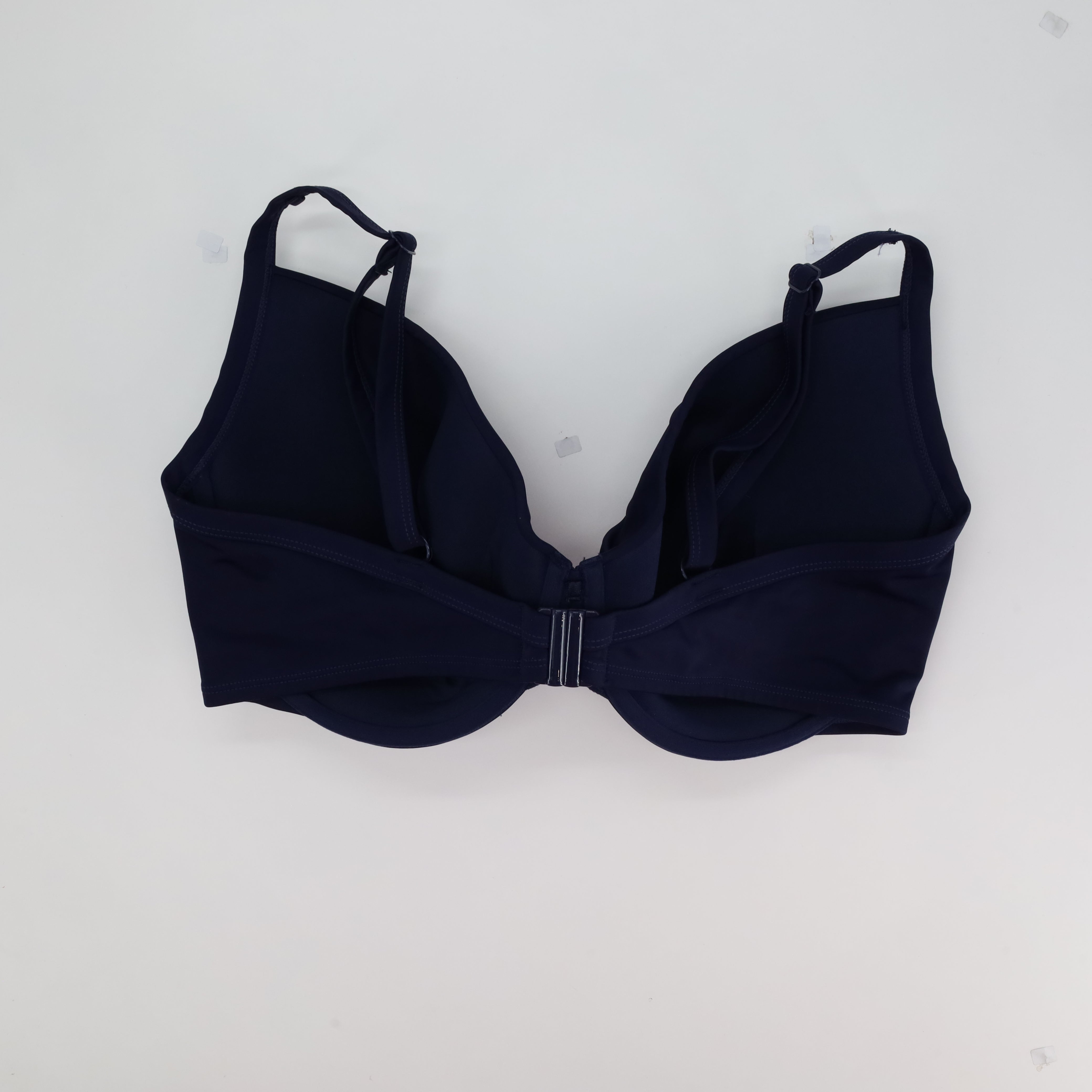 Haut de maillot Hunkemöller Bleu