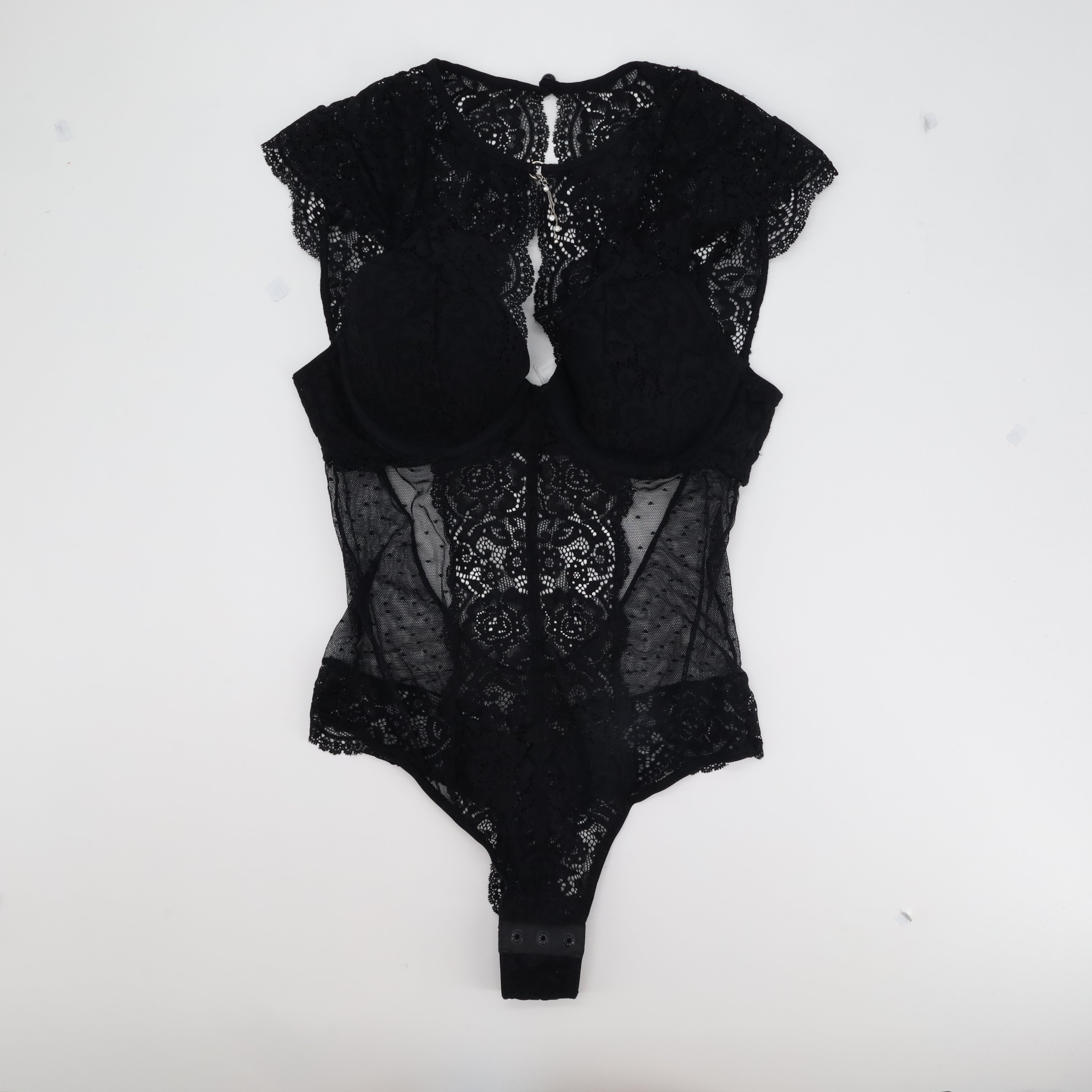 Body Steffy Noir
