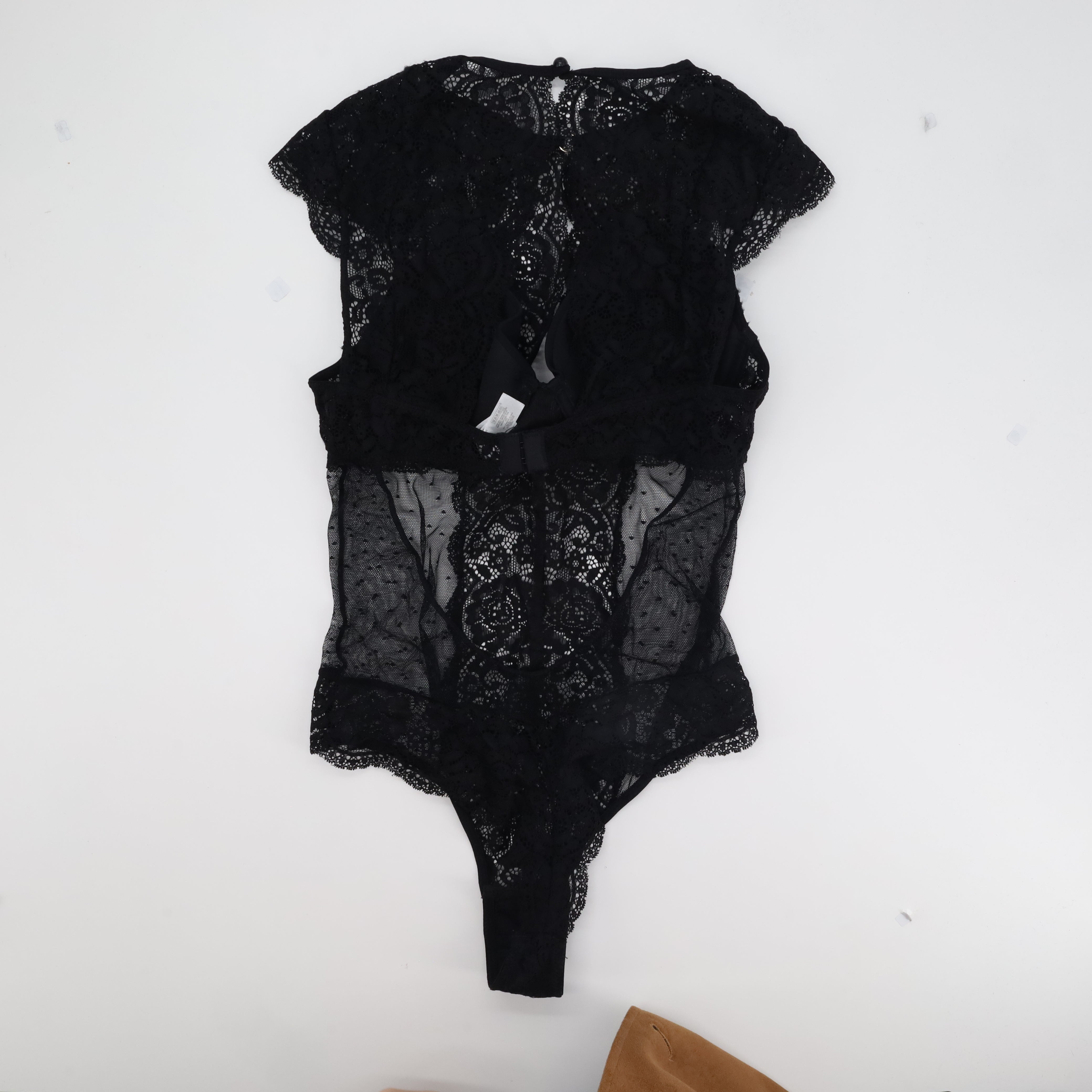 Body Steffy Noir