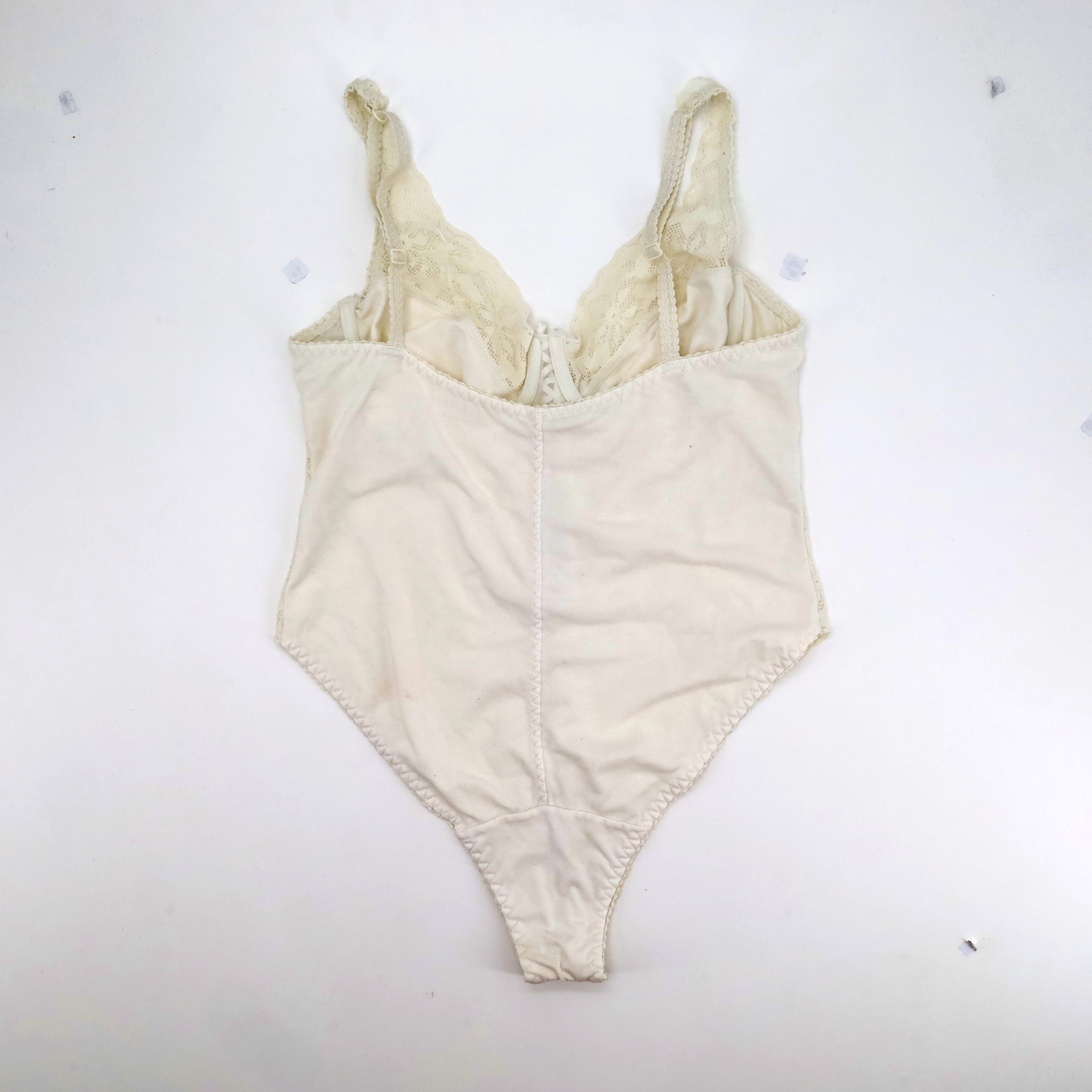 Body Blanc