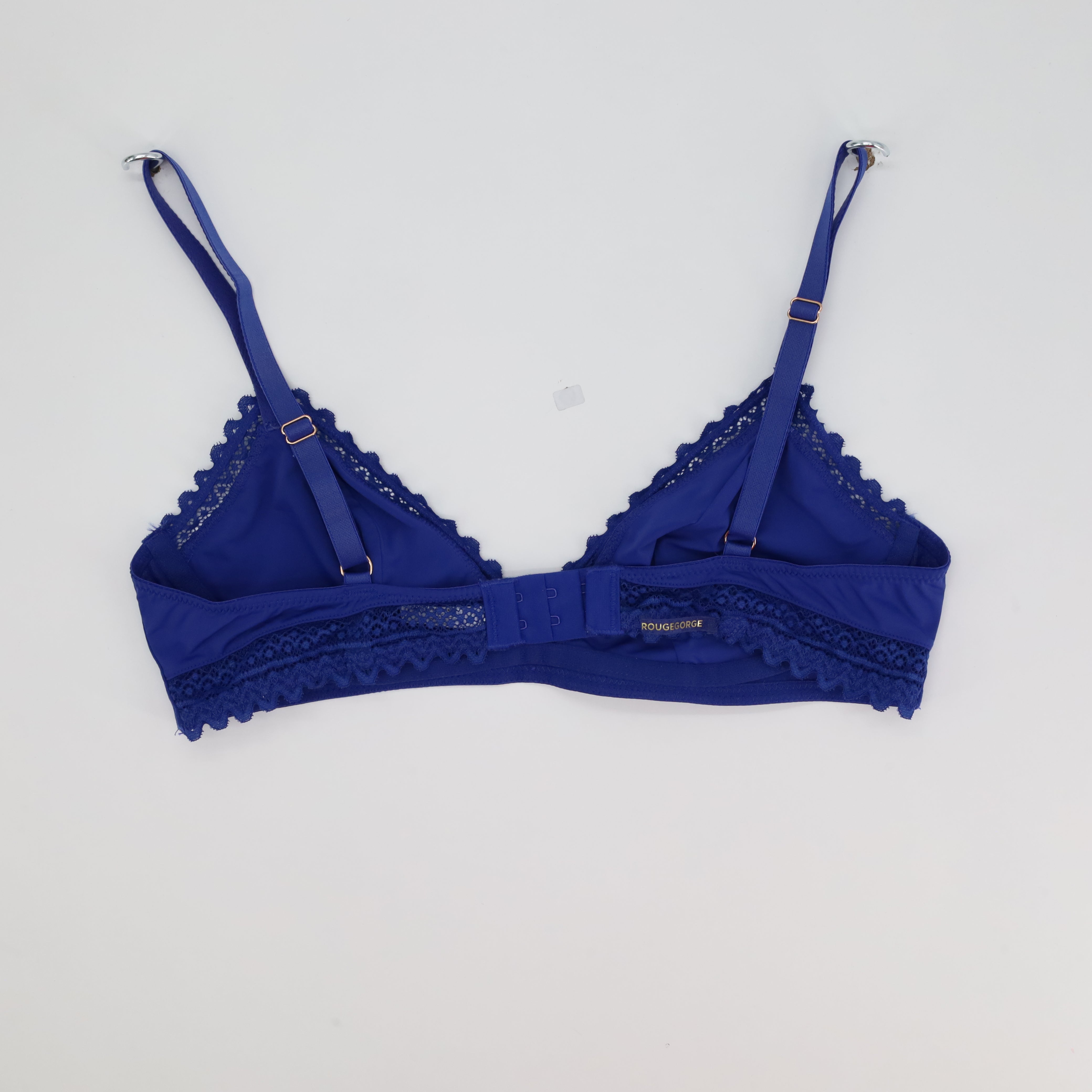 Soutien-gorge RougeGorge Bleu