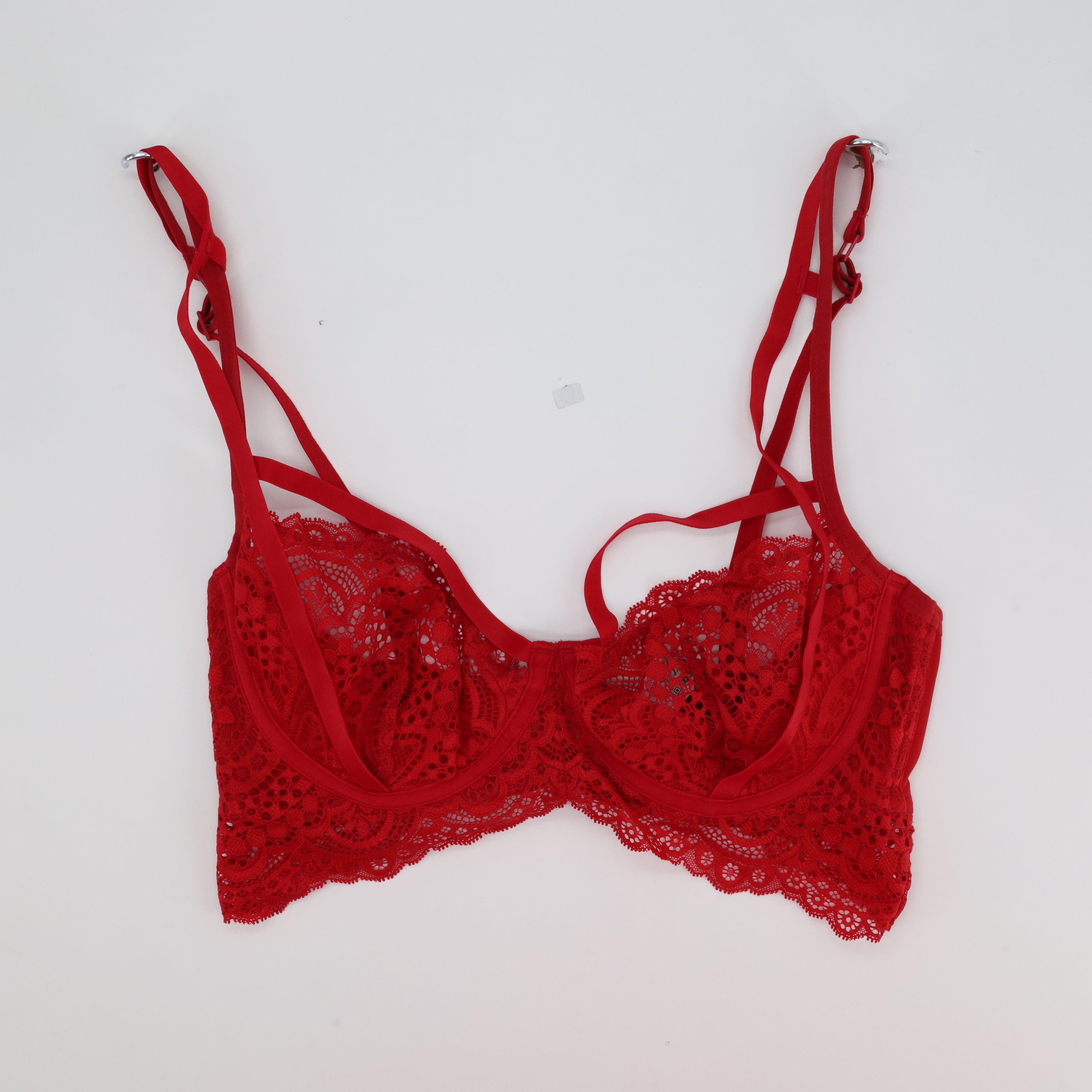 Soutien-gorge Scandale Rouge