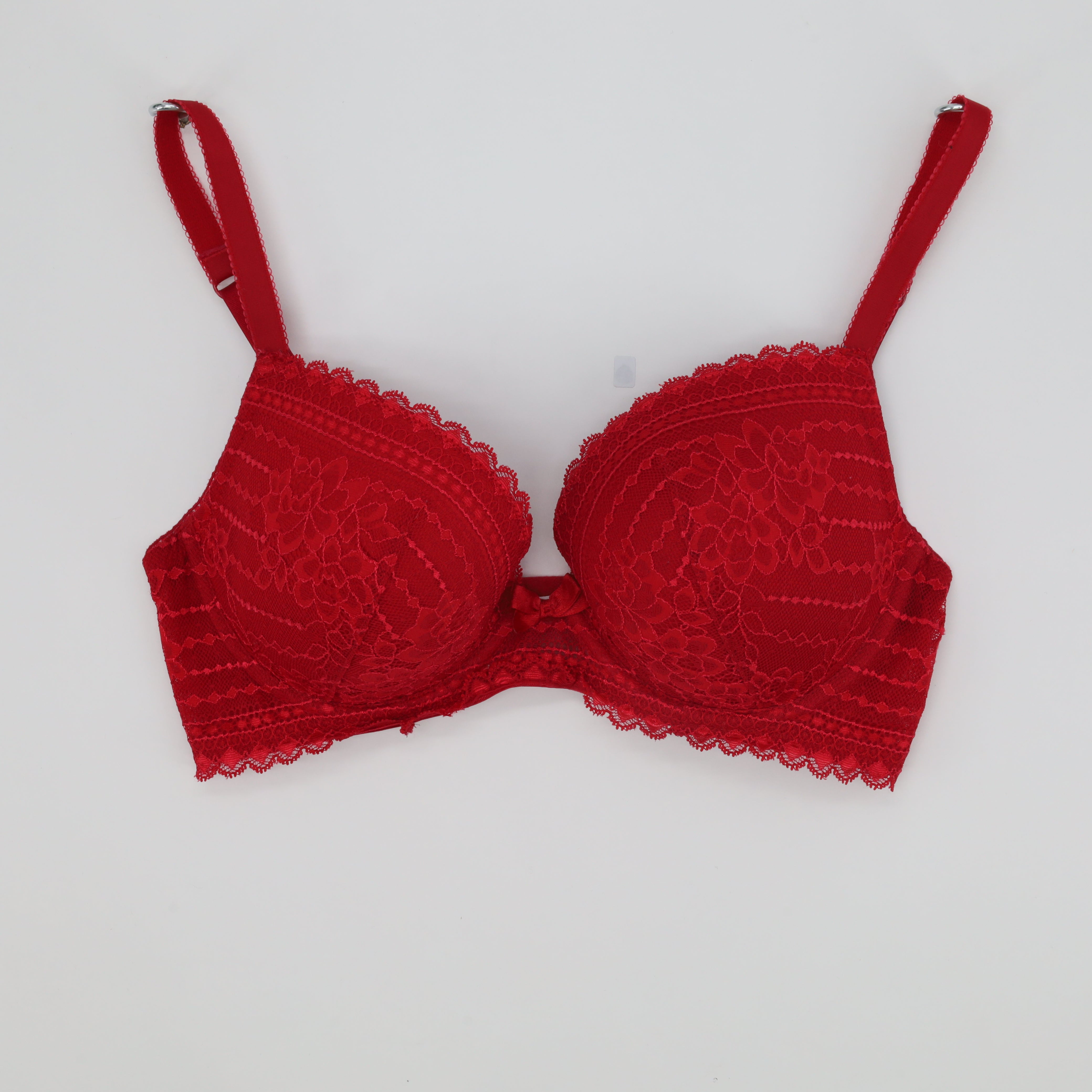 Soutien-gorge ETAM Rouge