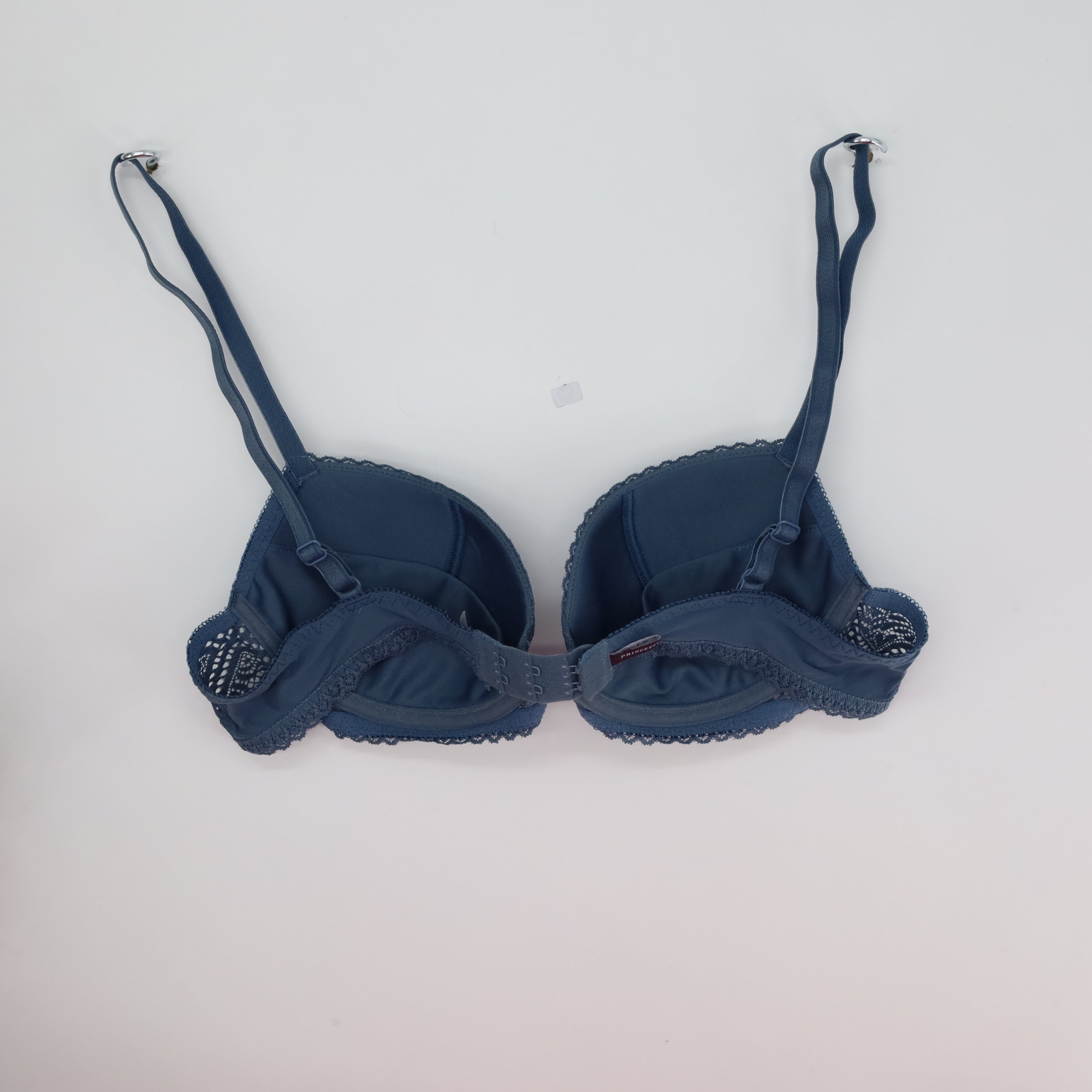 Soutien-gorge Princesse tam.tam Bleu