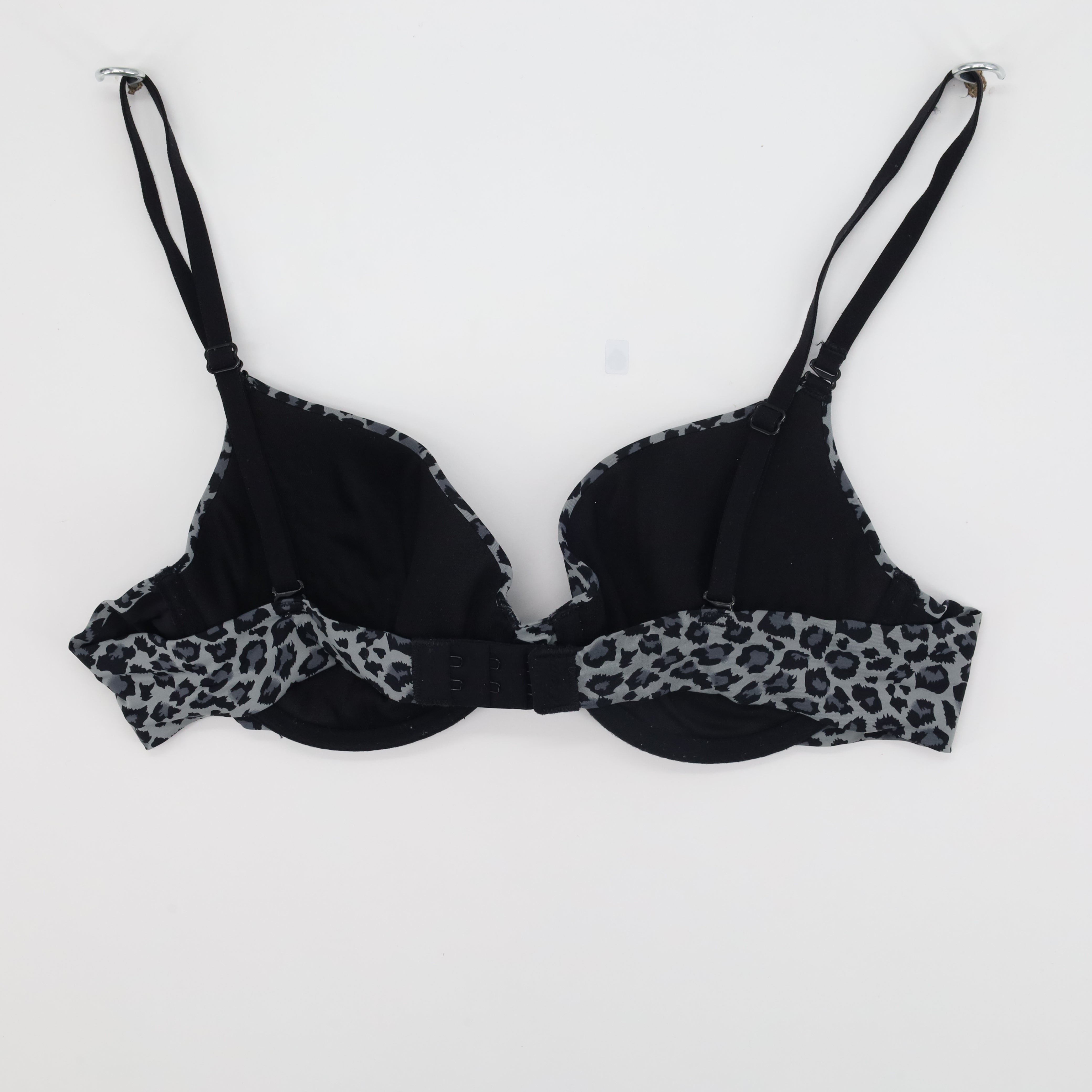 Soutien-gorge ETAM Gris