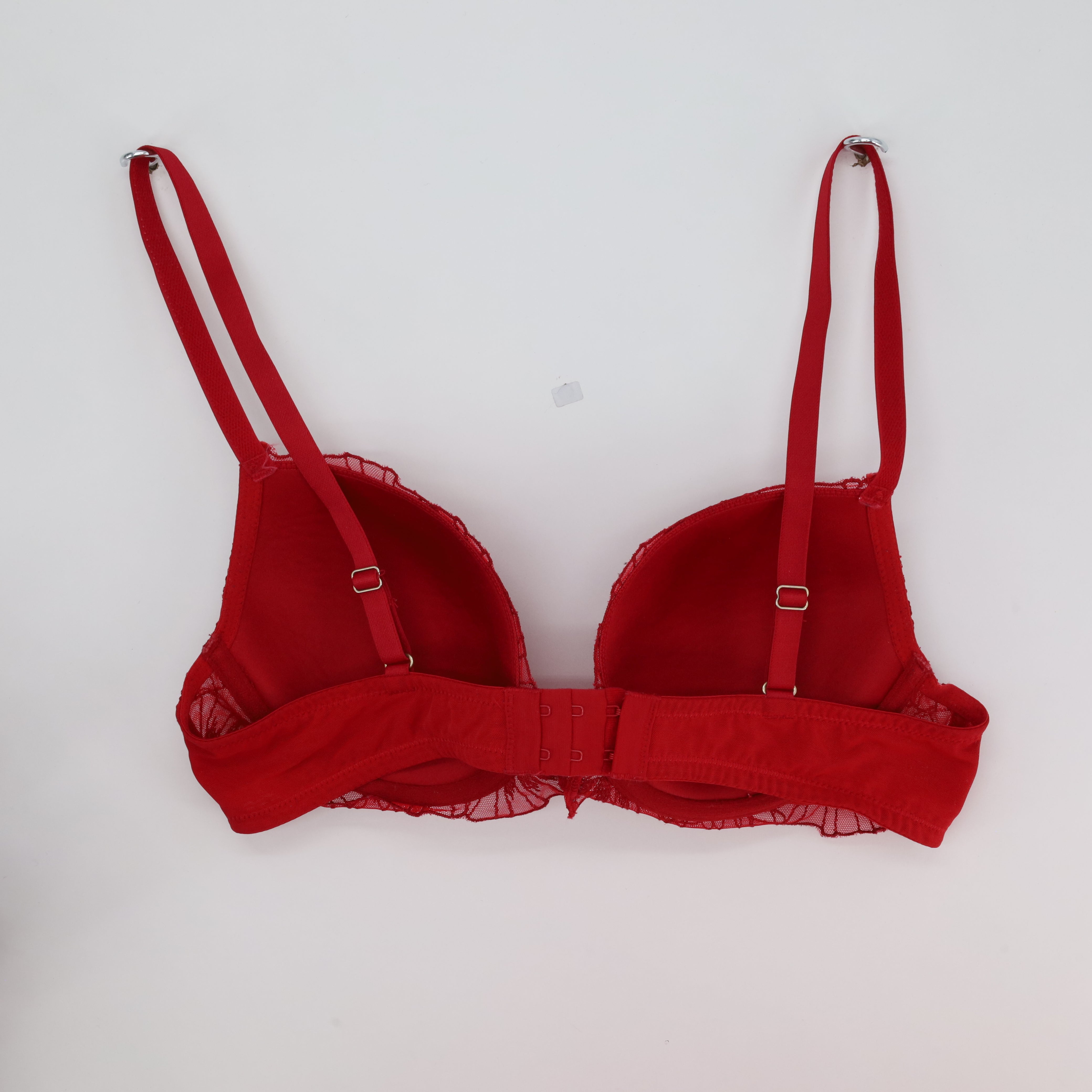 Soutien-gorge ETAM Rouge