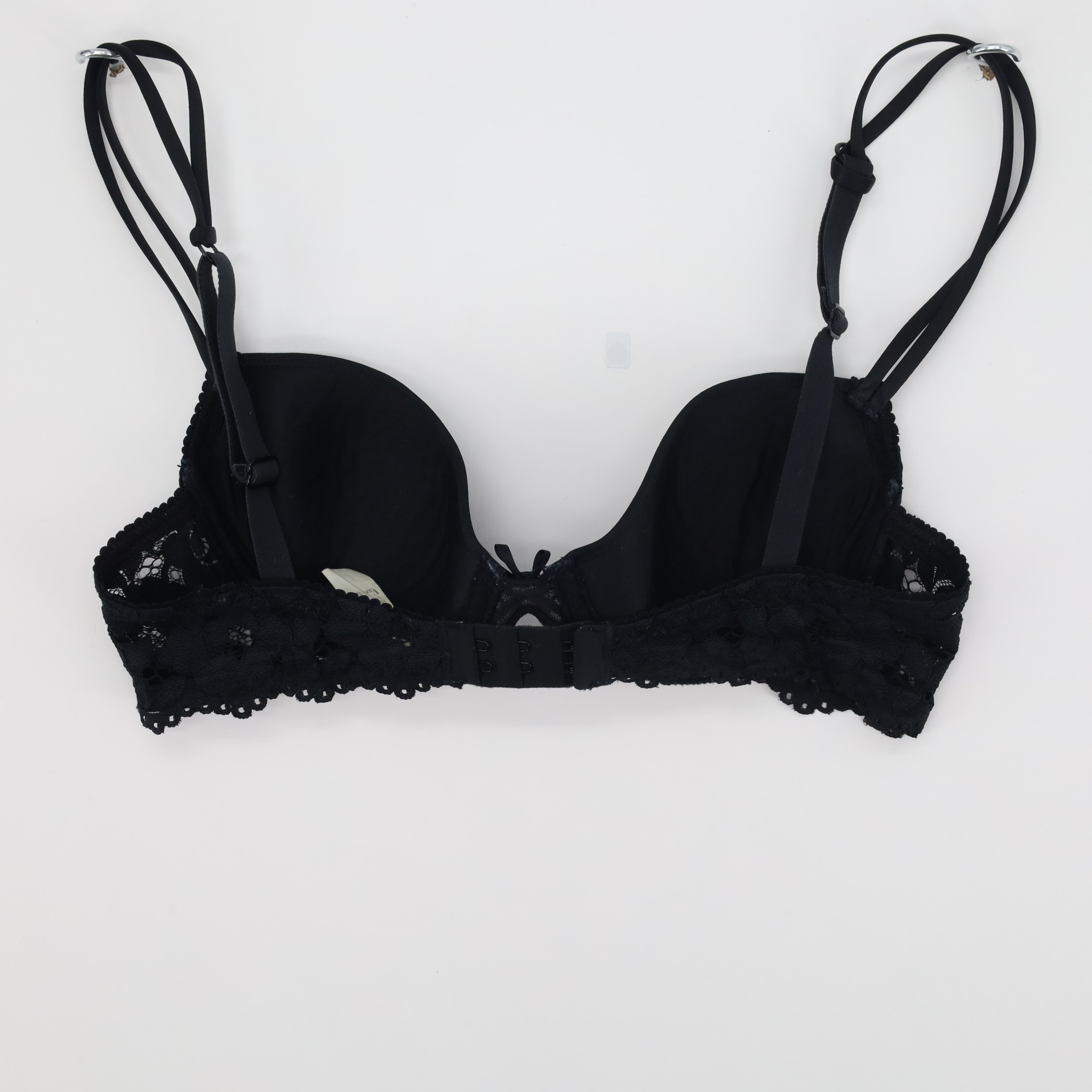 Soutien-gorge Variance Noir