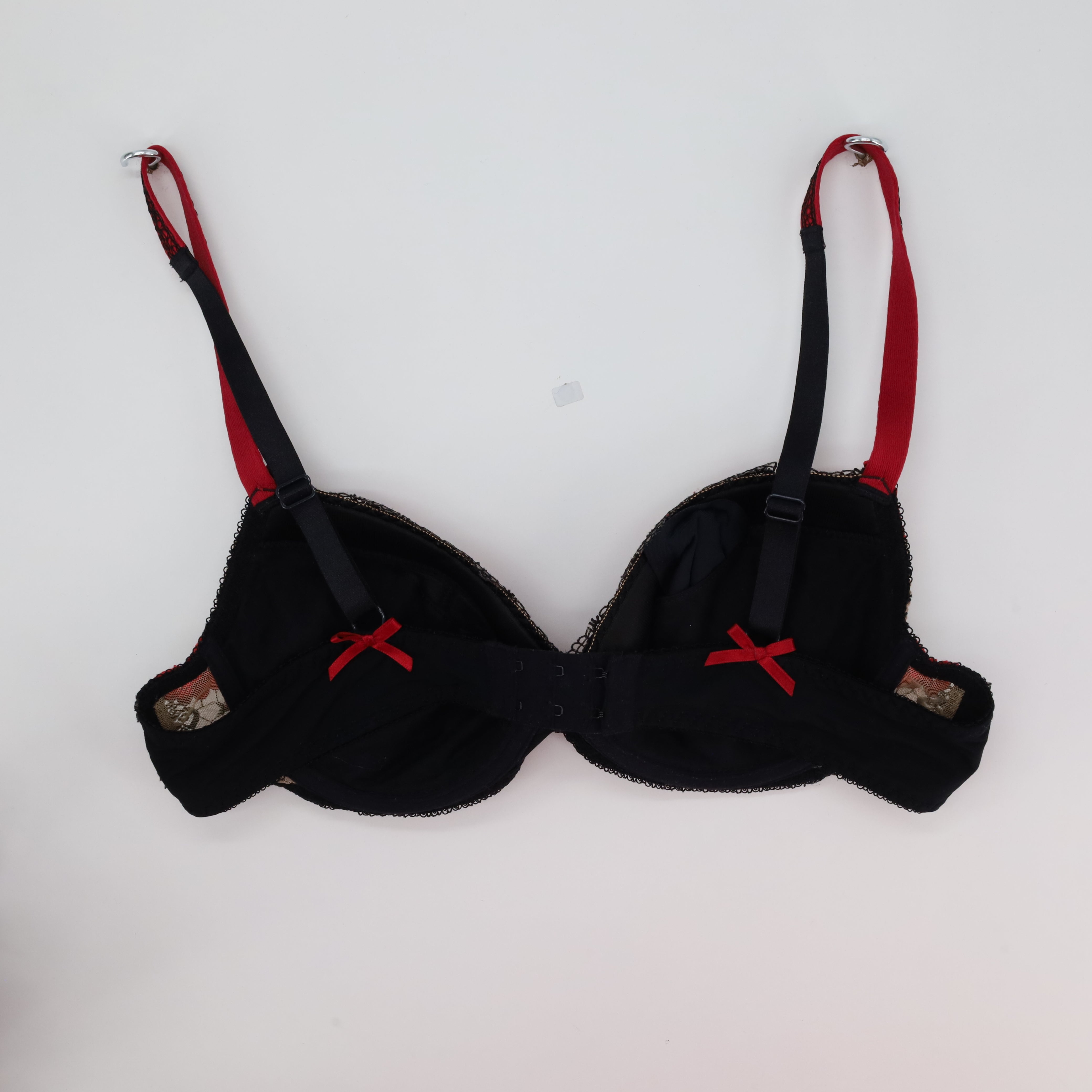 Soutien-gorge Aubade Noir
