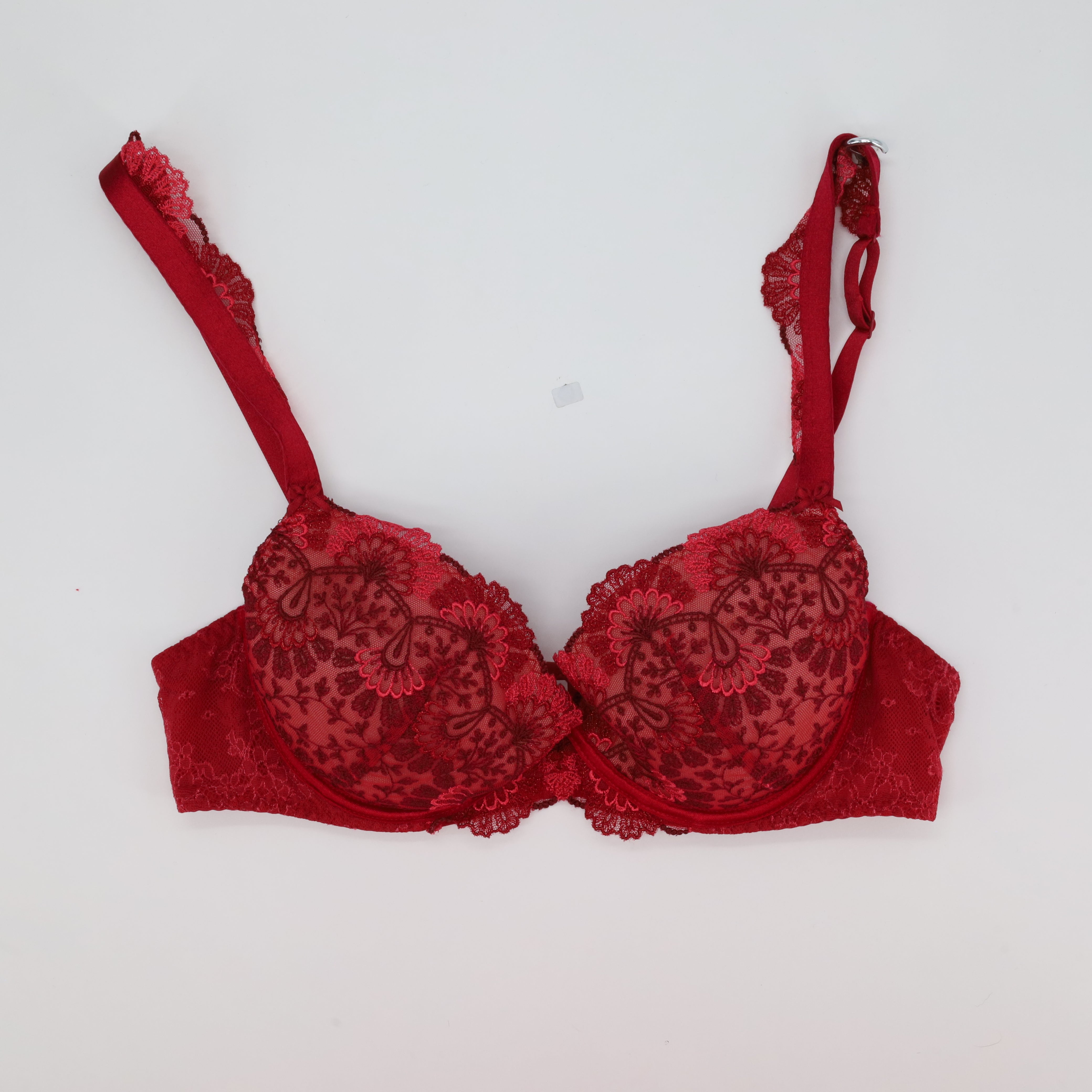 Soutien-gorge Aubade Rouge