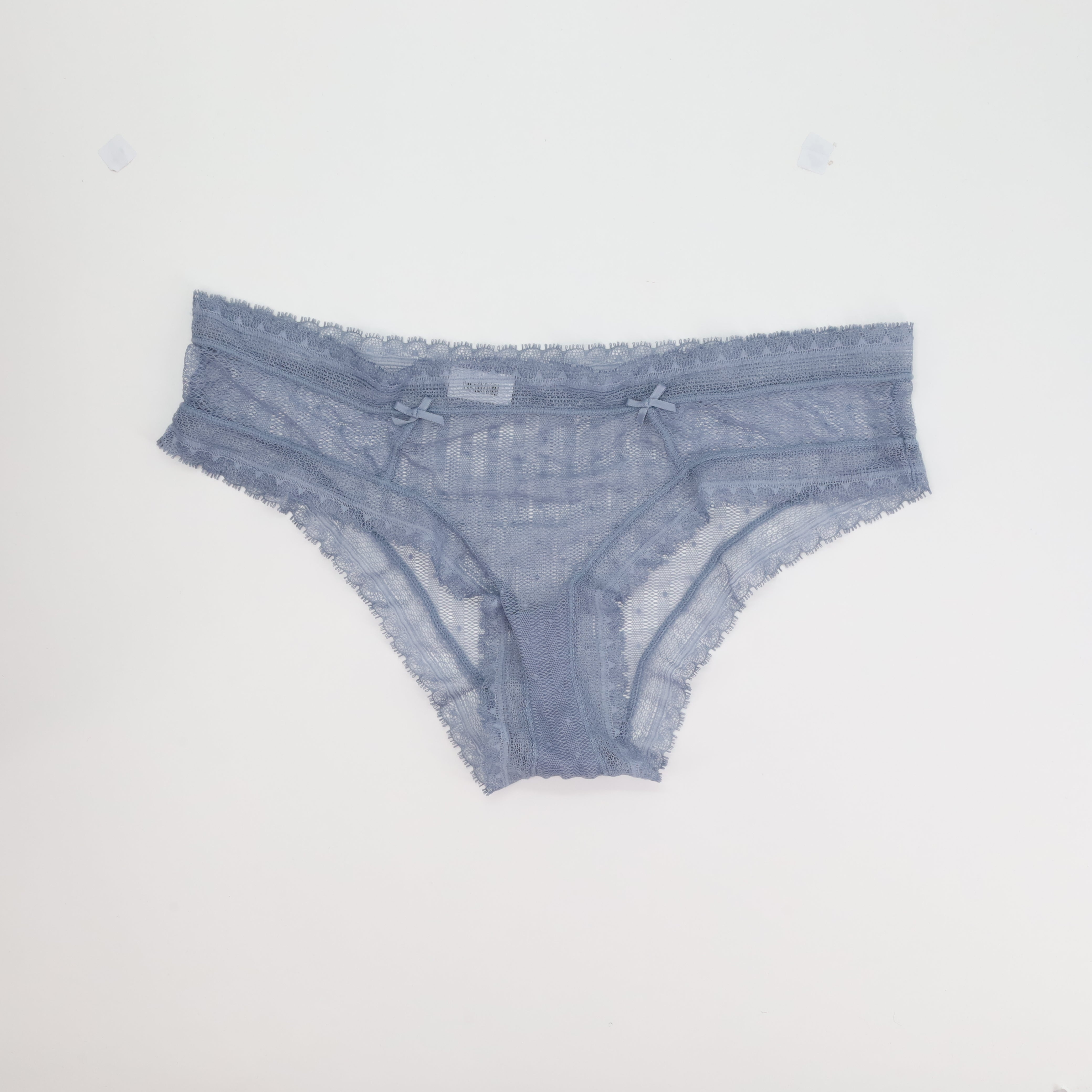 Culotte Bleu