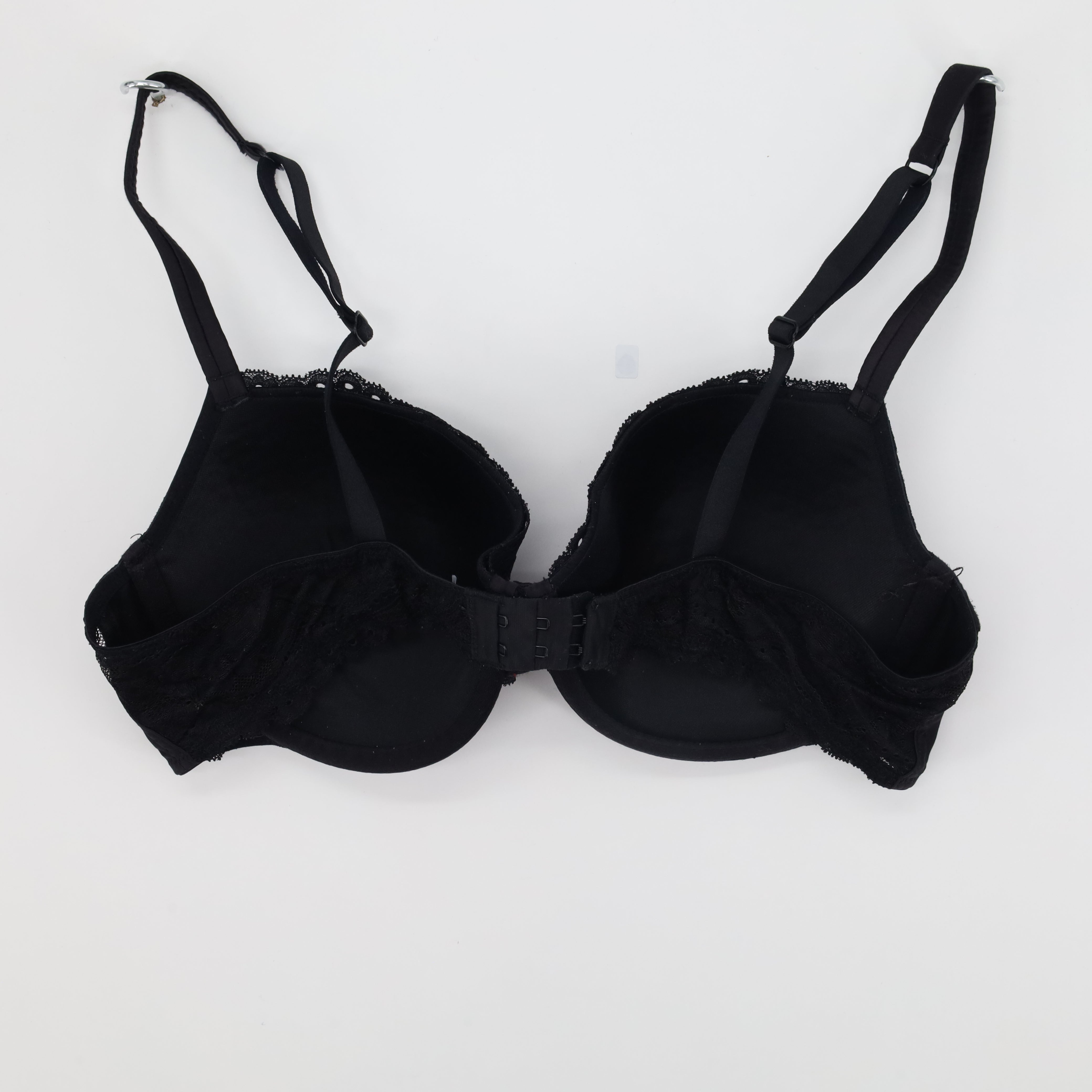 Soutien-gorge RougeGorge Noir