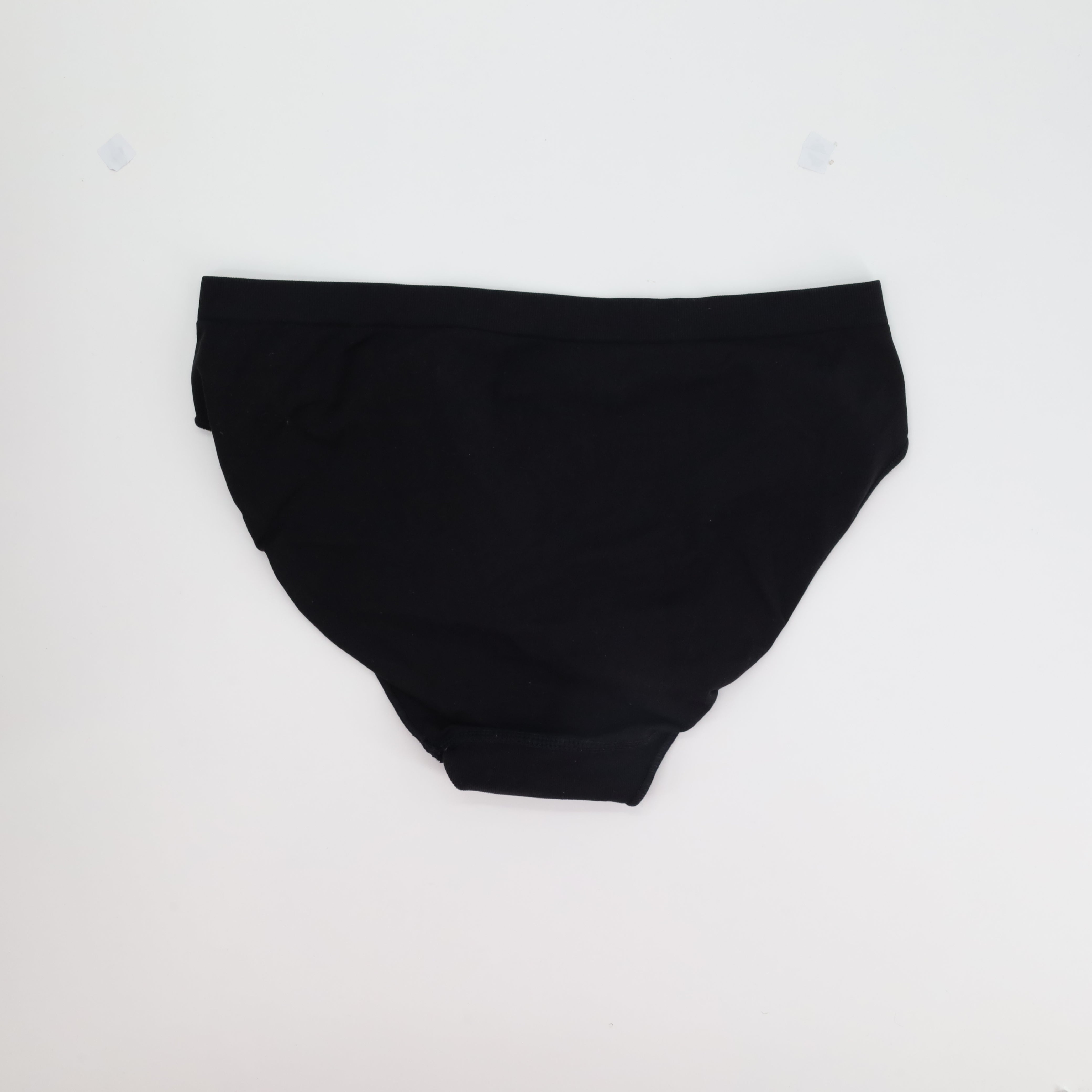 Culotte Well Noir