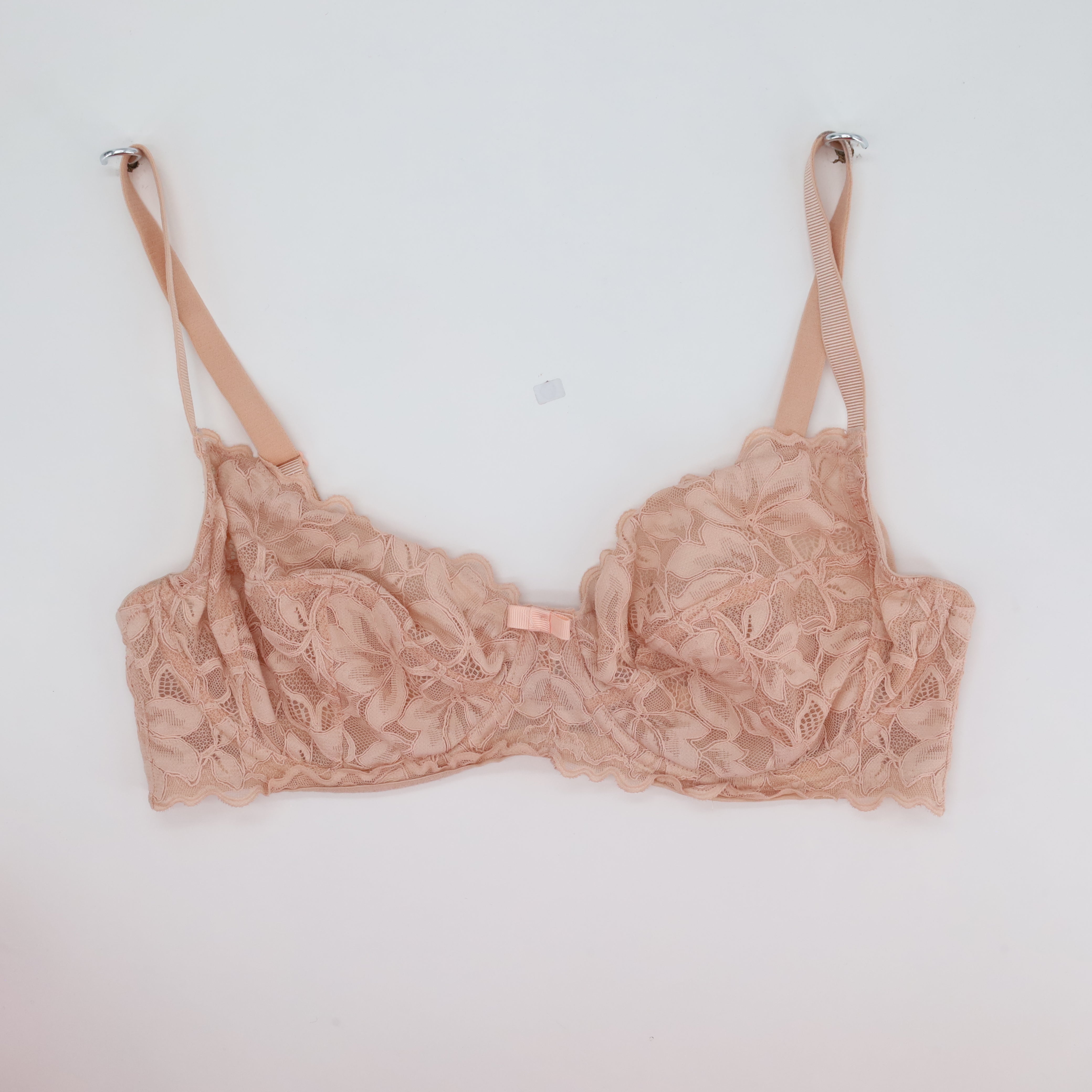 Soutien-gorge Gérard Pasquier Beige