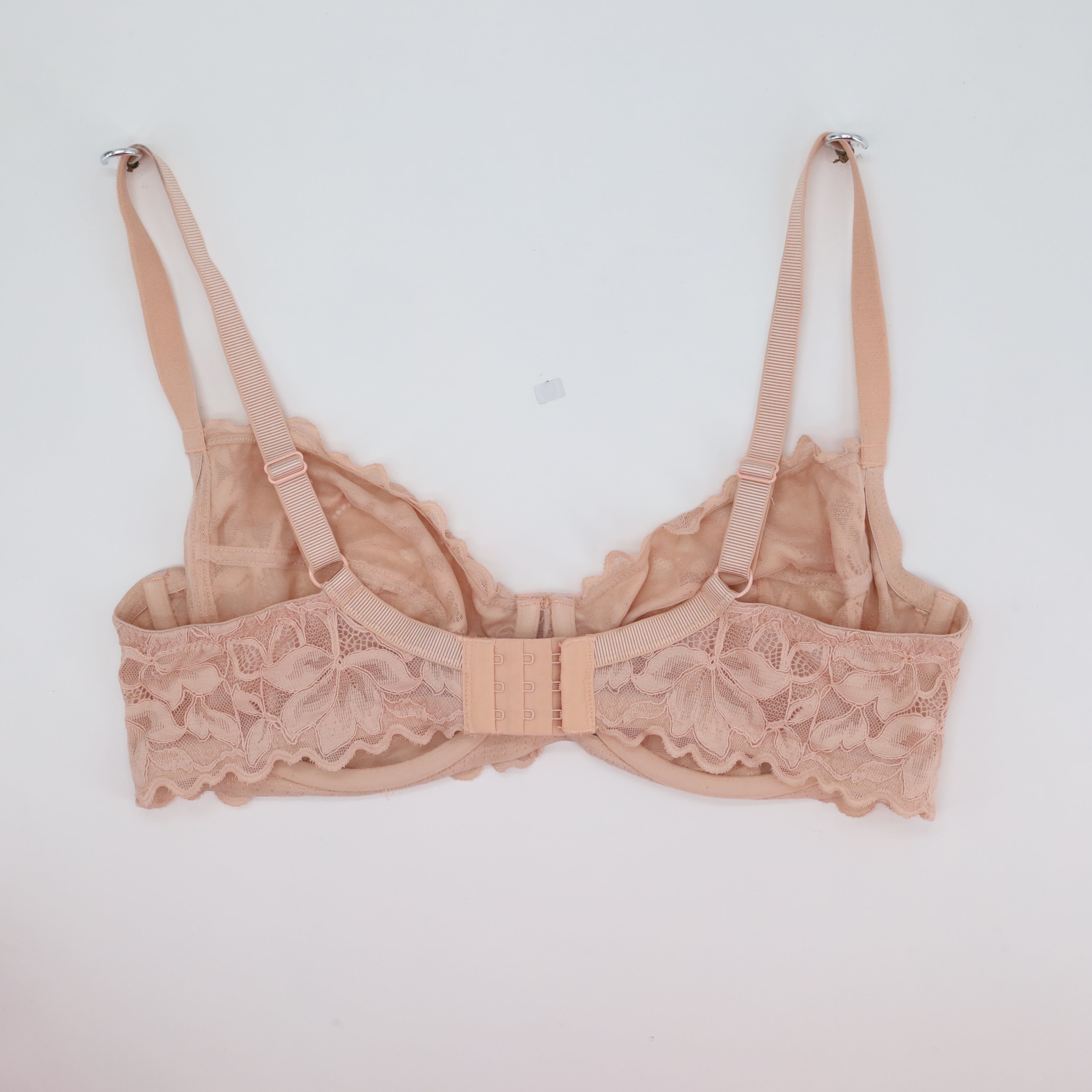Soutien-gorge Gérard Pasquier Beige