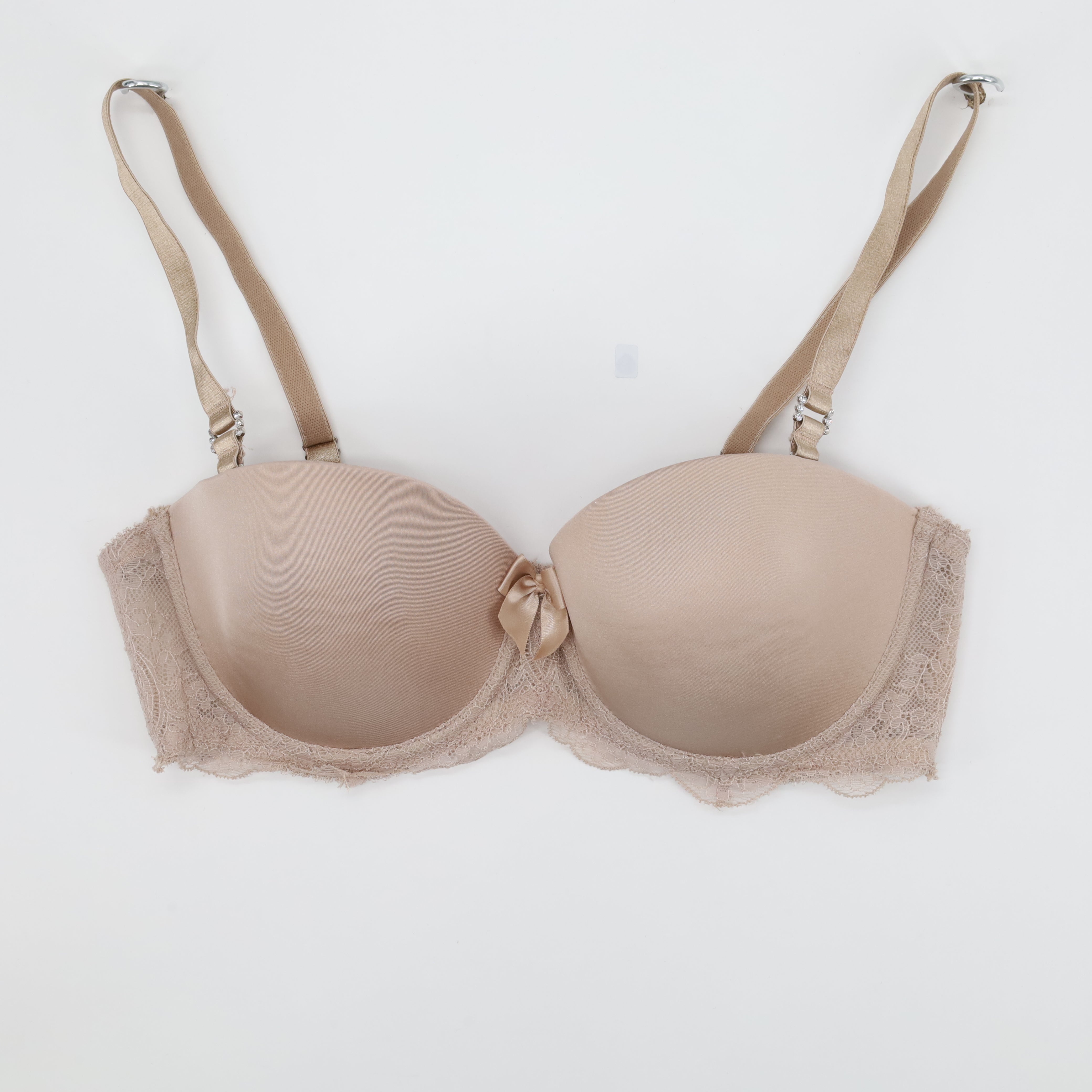 Soutien-gorge Affinitas Beige