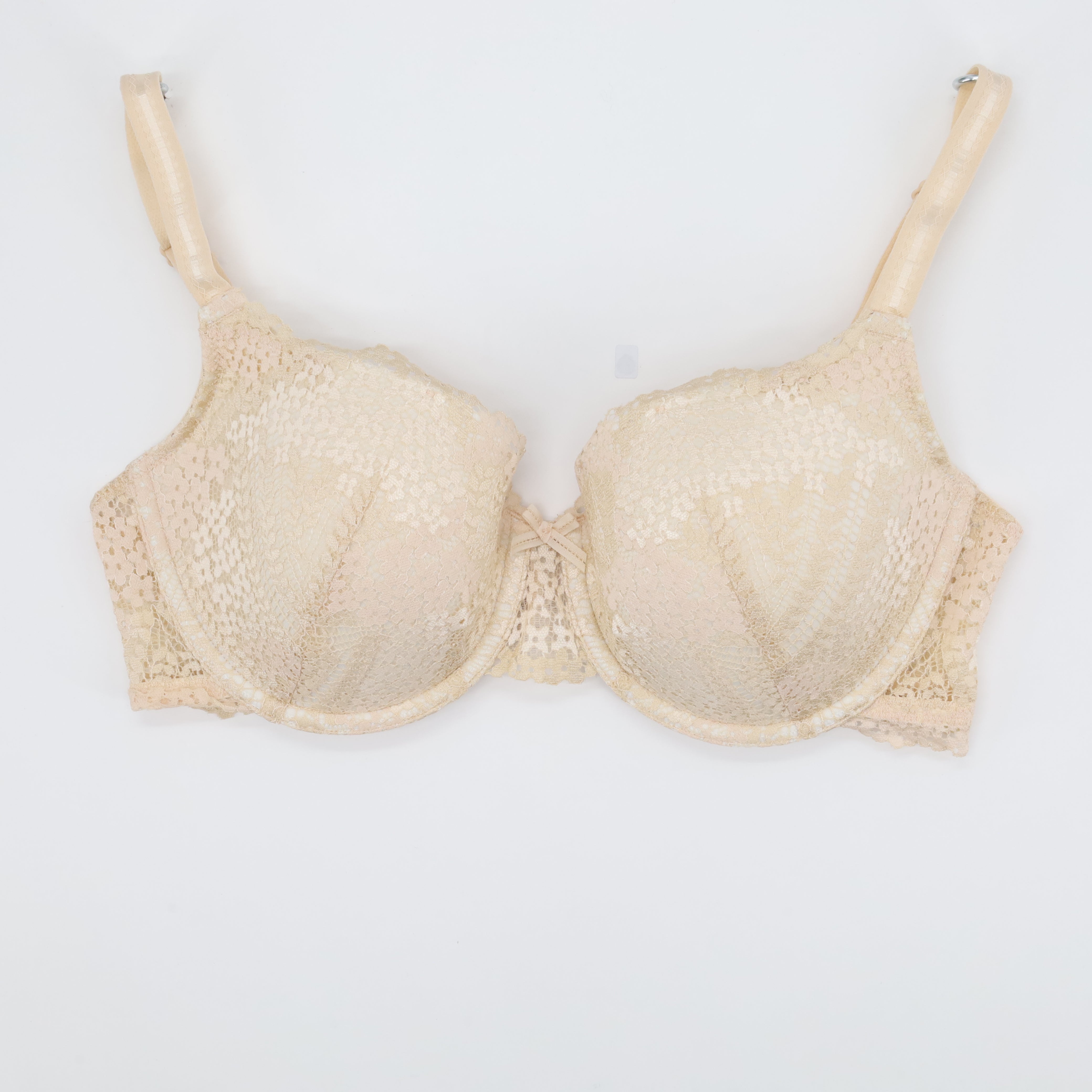 Soutien-gorge RougeGorge Beige