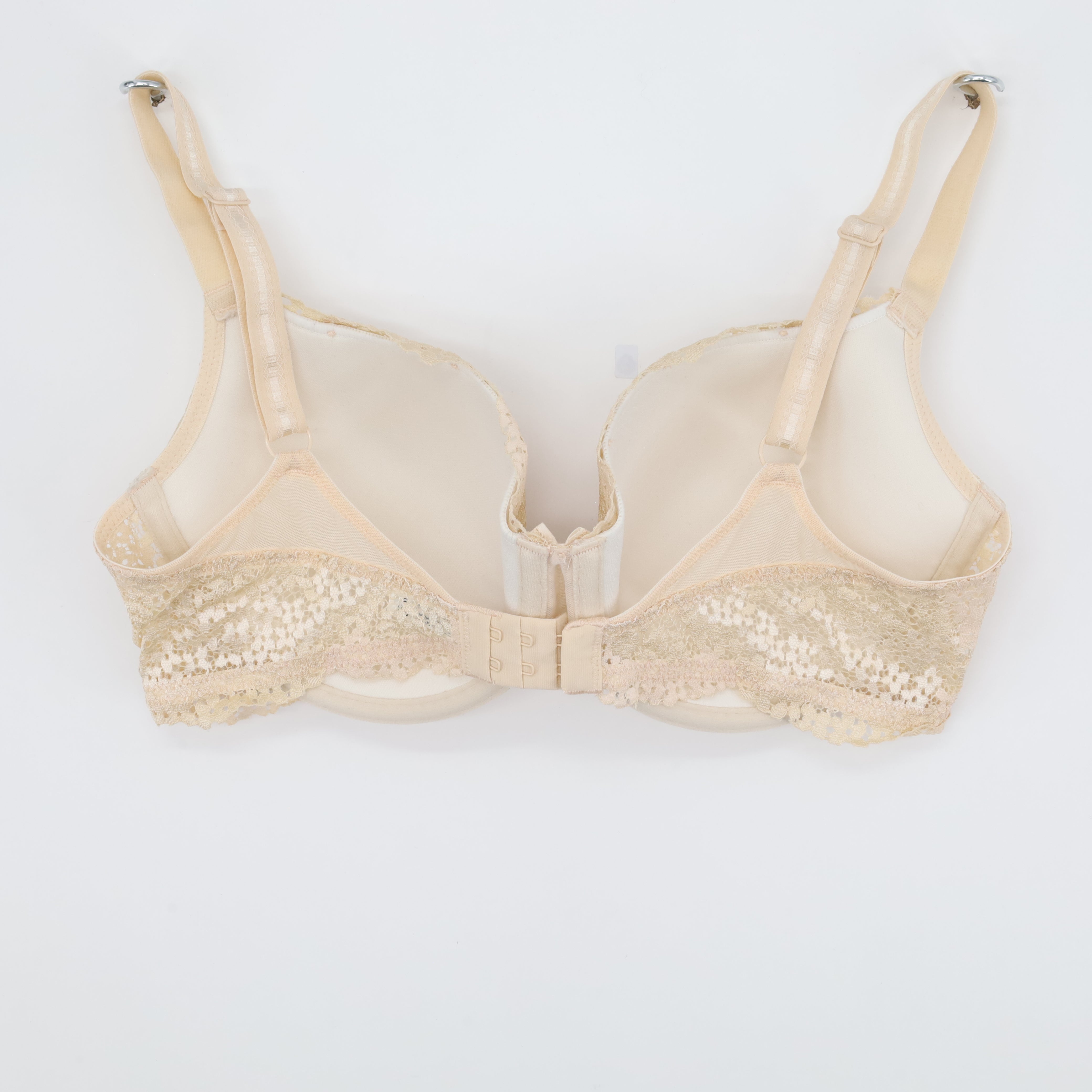 Soutien-gorge RougeGorge Beige