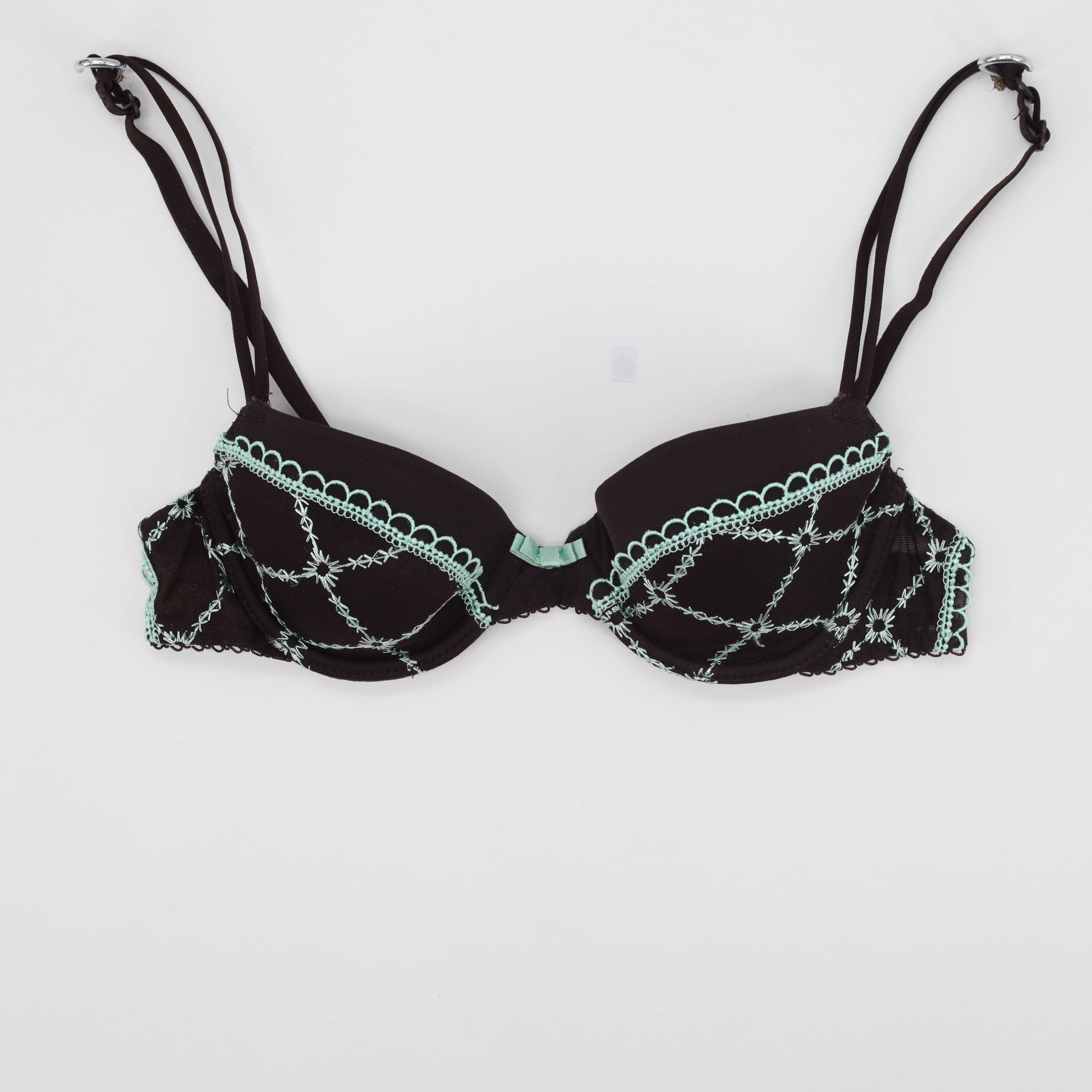Soutien-gorge Billet doux Marron