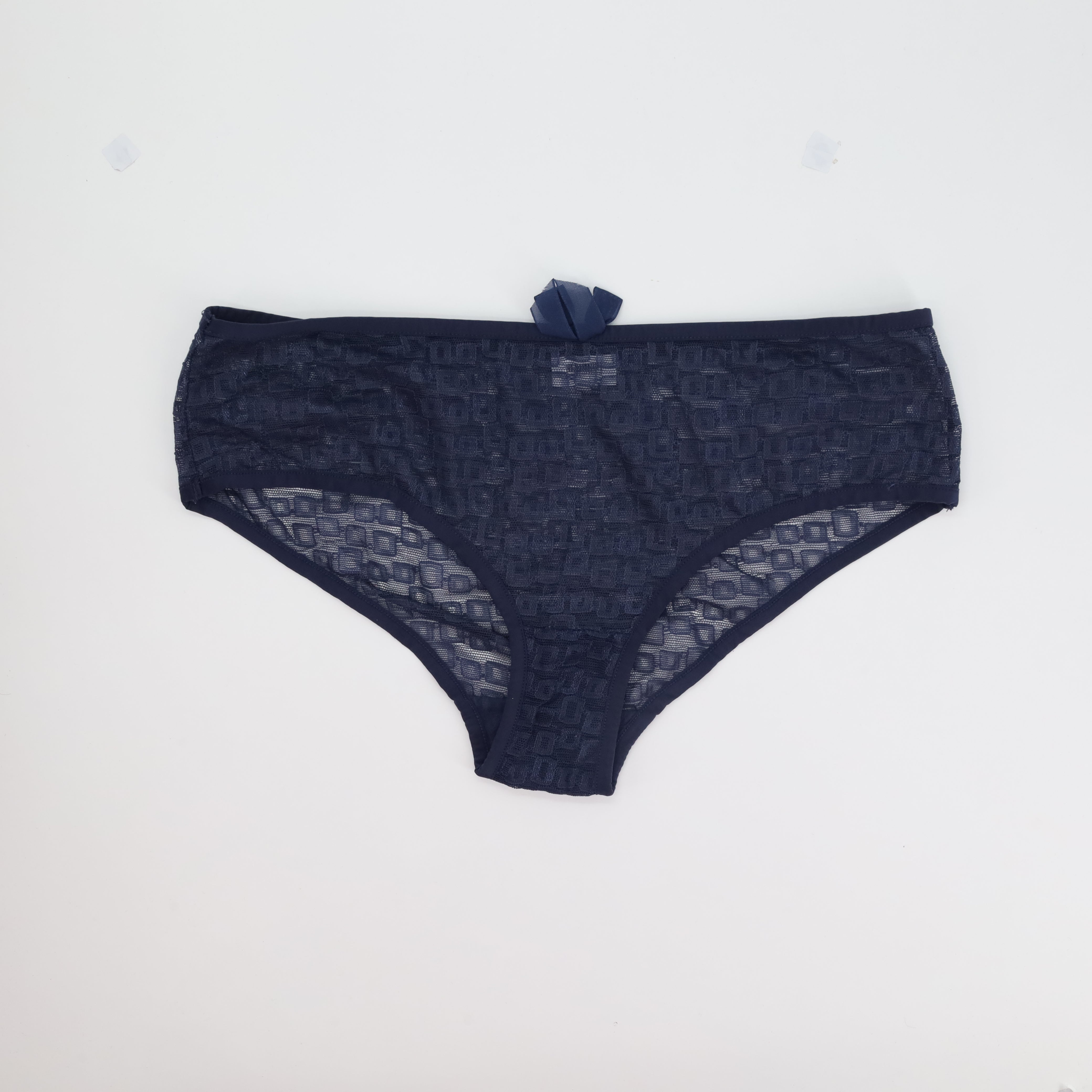 Culotte Bleu