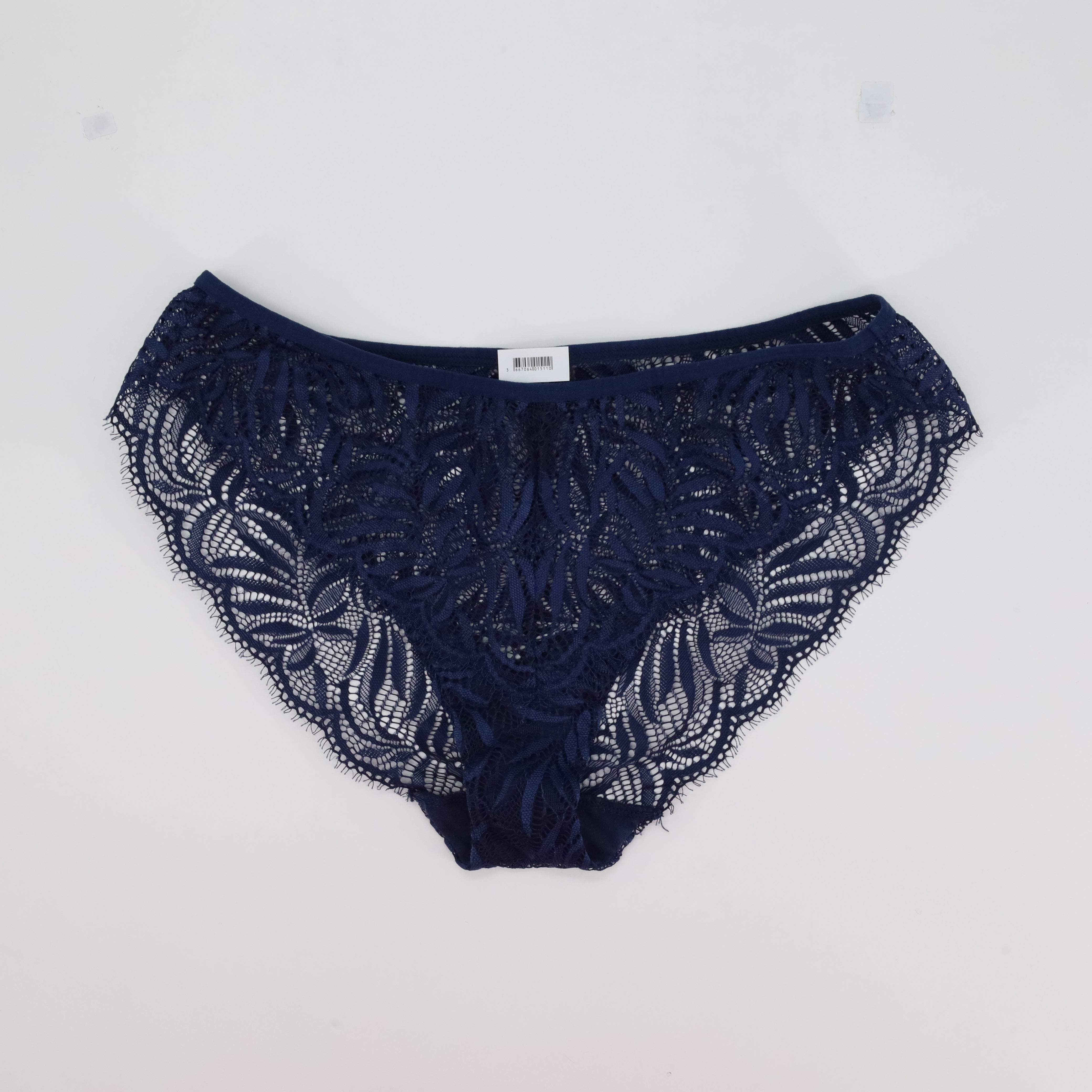 Culotte ETAM Bleu