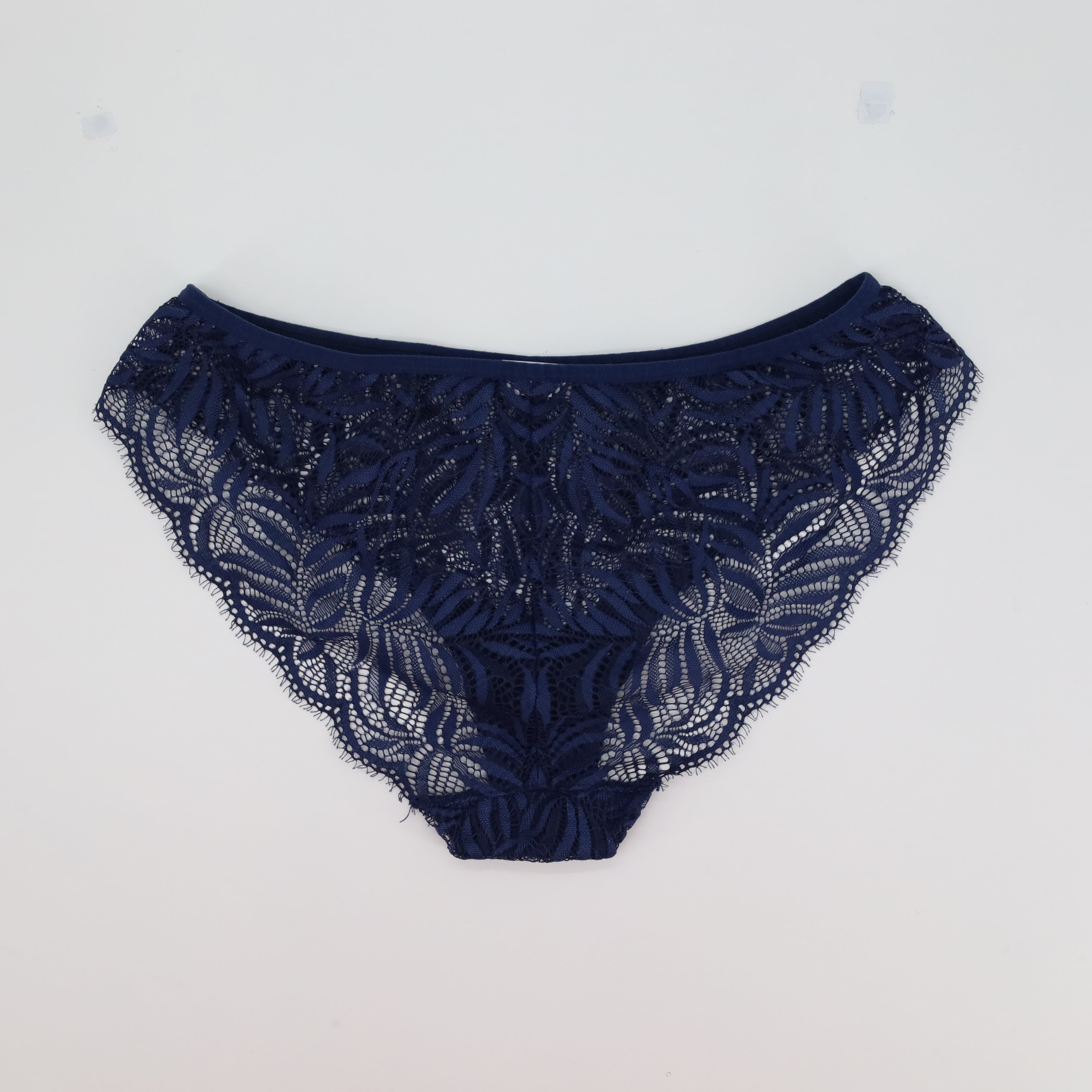 Culotte ETAM Bleu