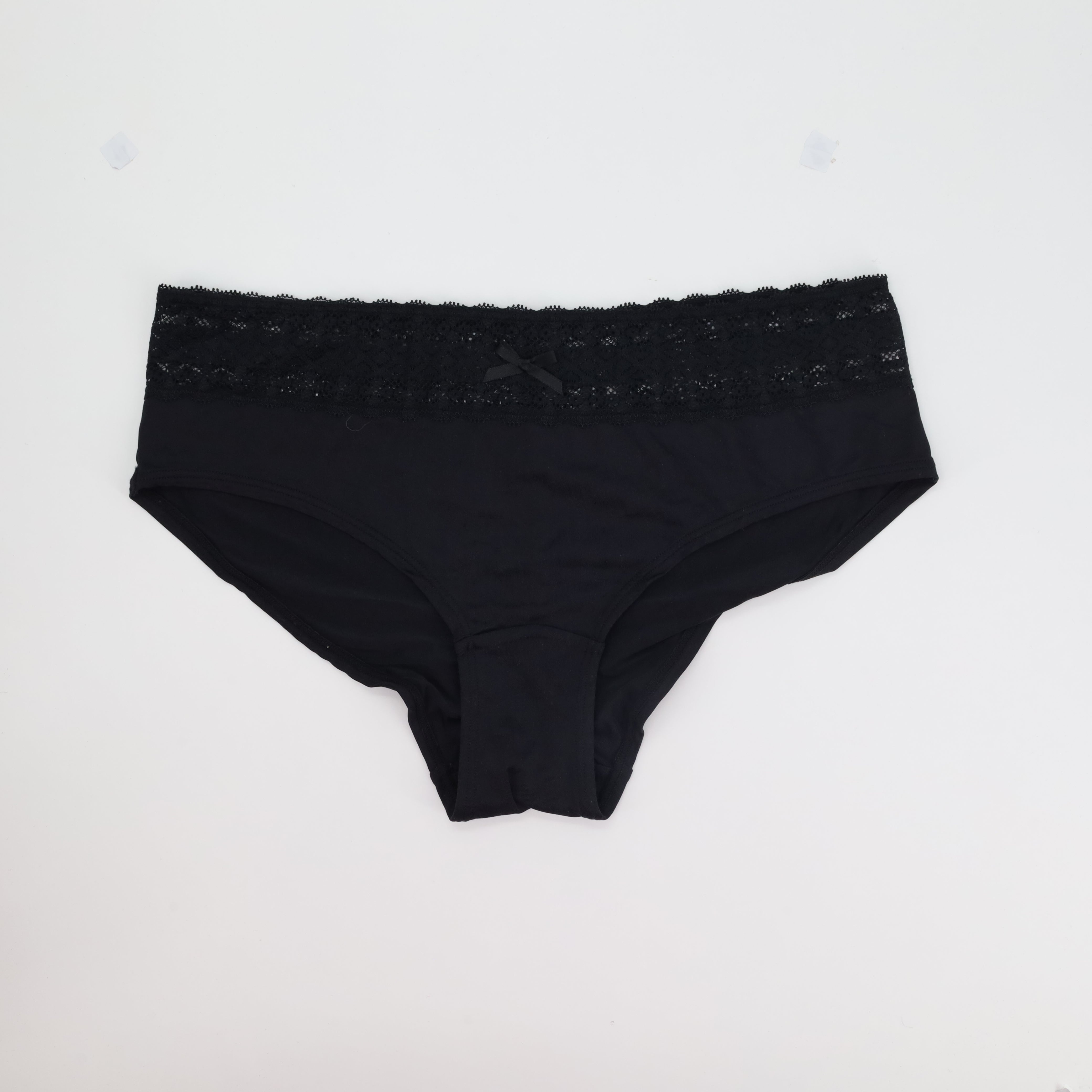 Culotte Variance Noir