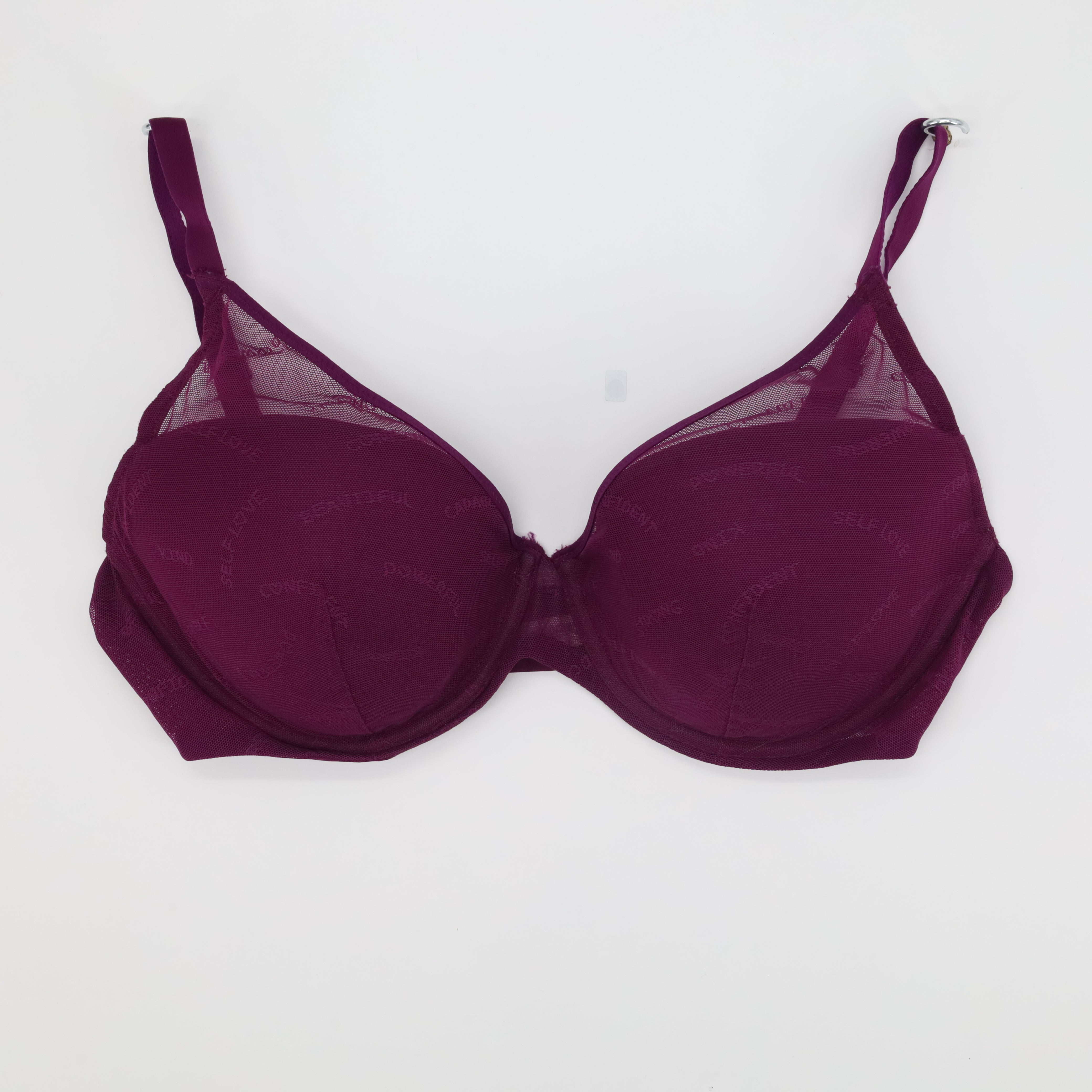Soutien-gorge Leel Violet