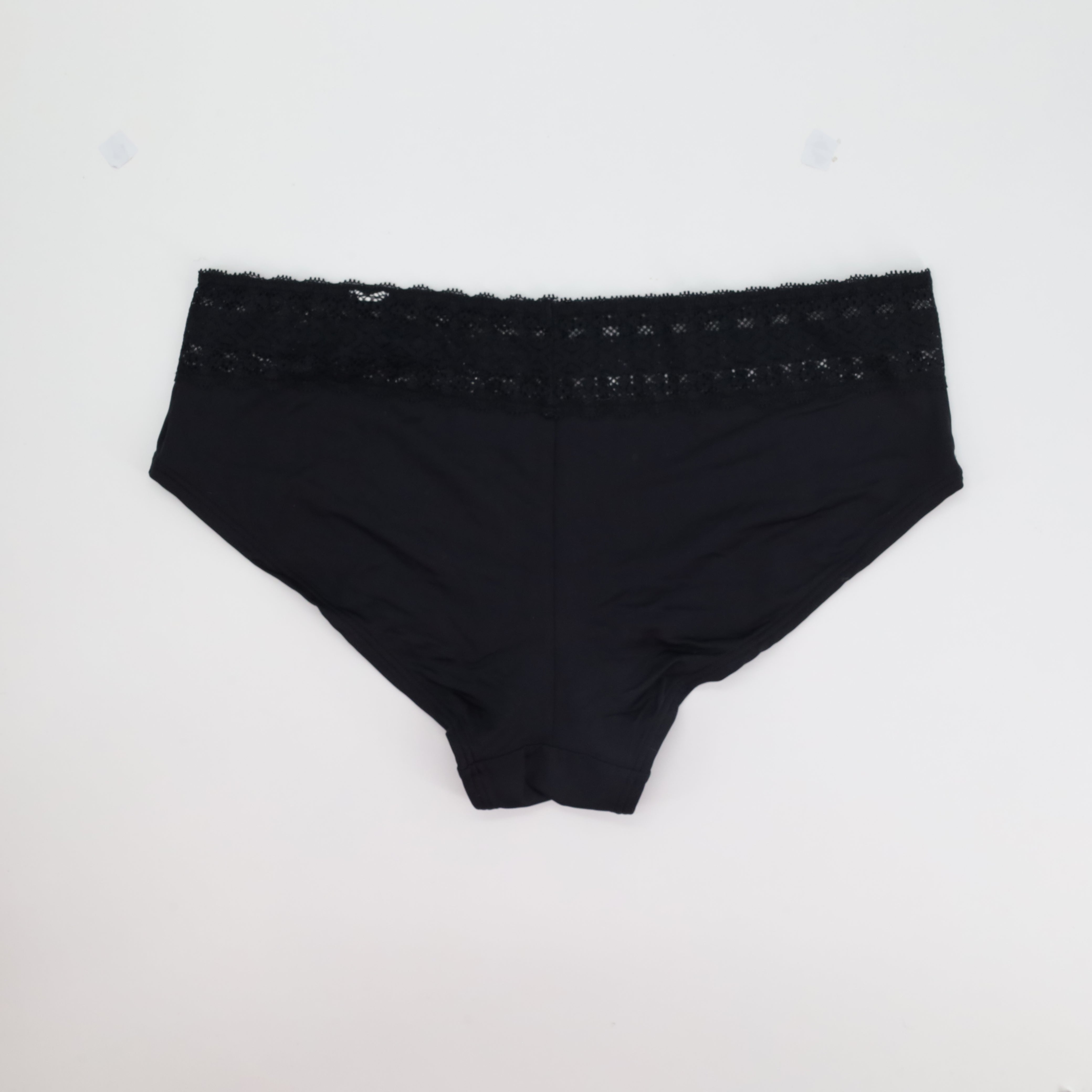 Culotte Variance Noir