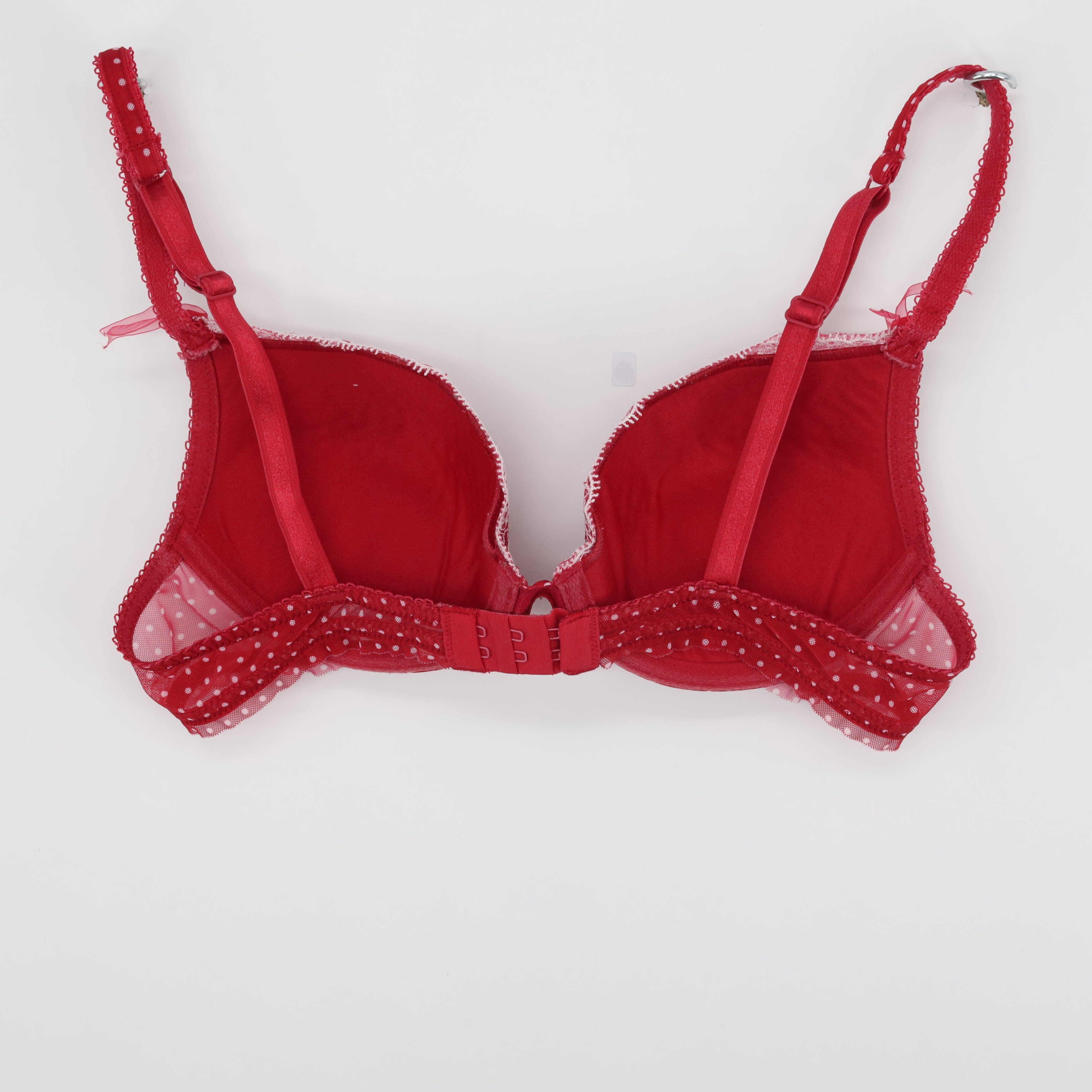 Soutien-gorge ETAM Rouge