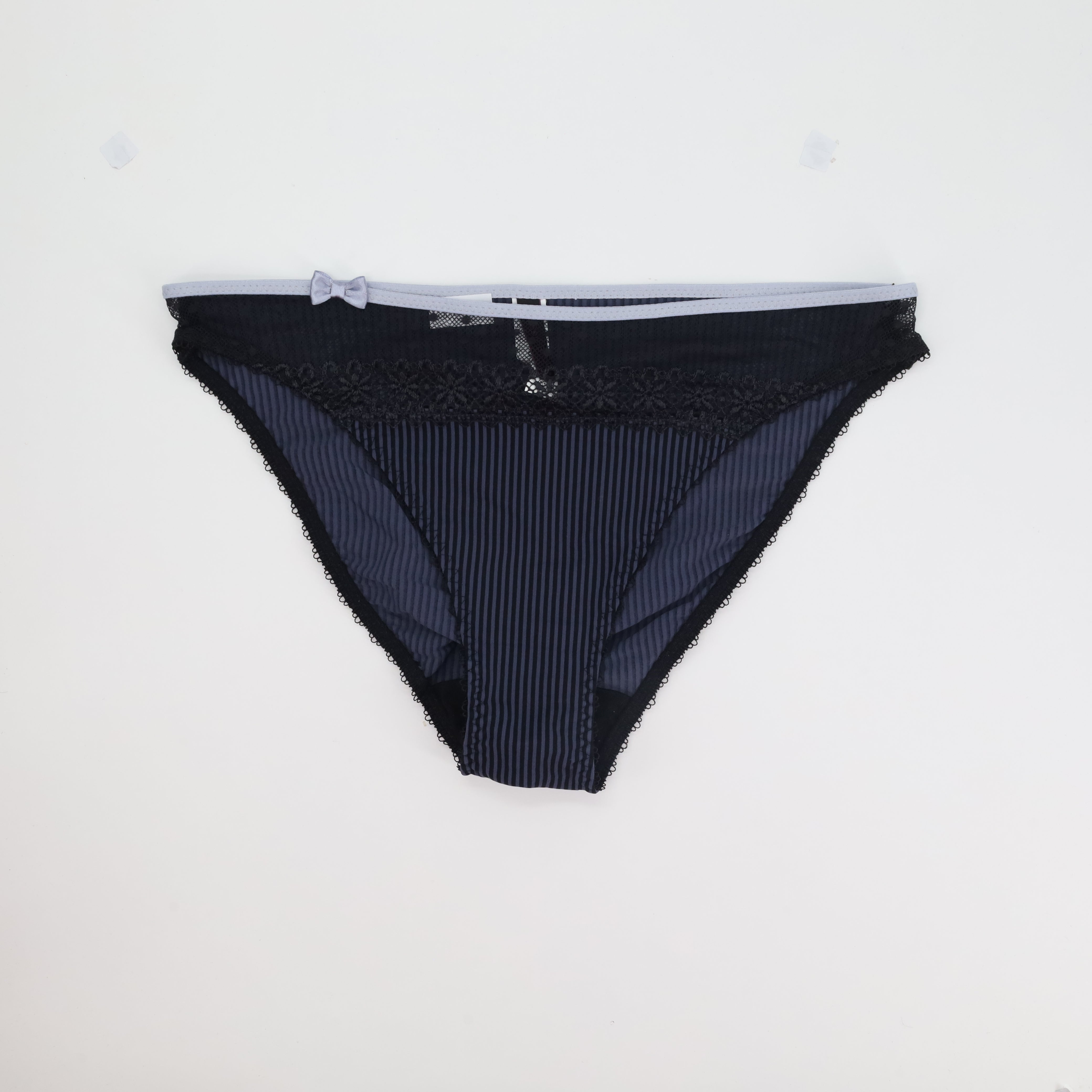 Culotte Passionata Noir
