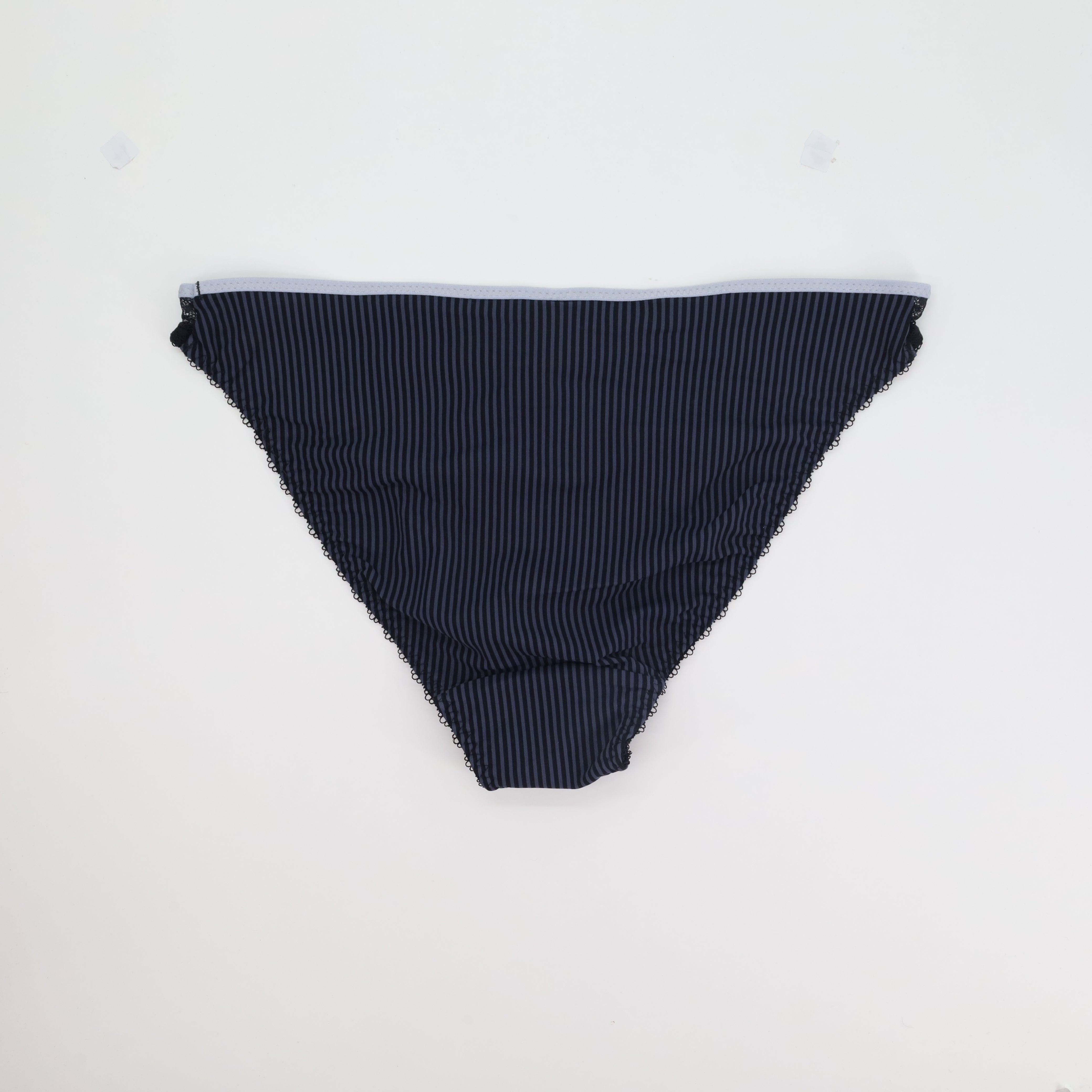 Culotte Passionata Noir