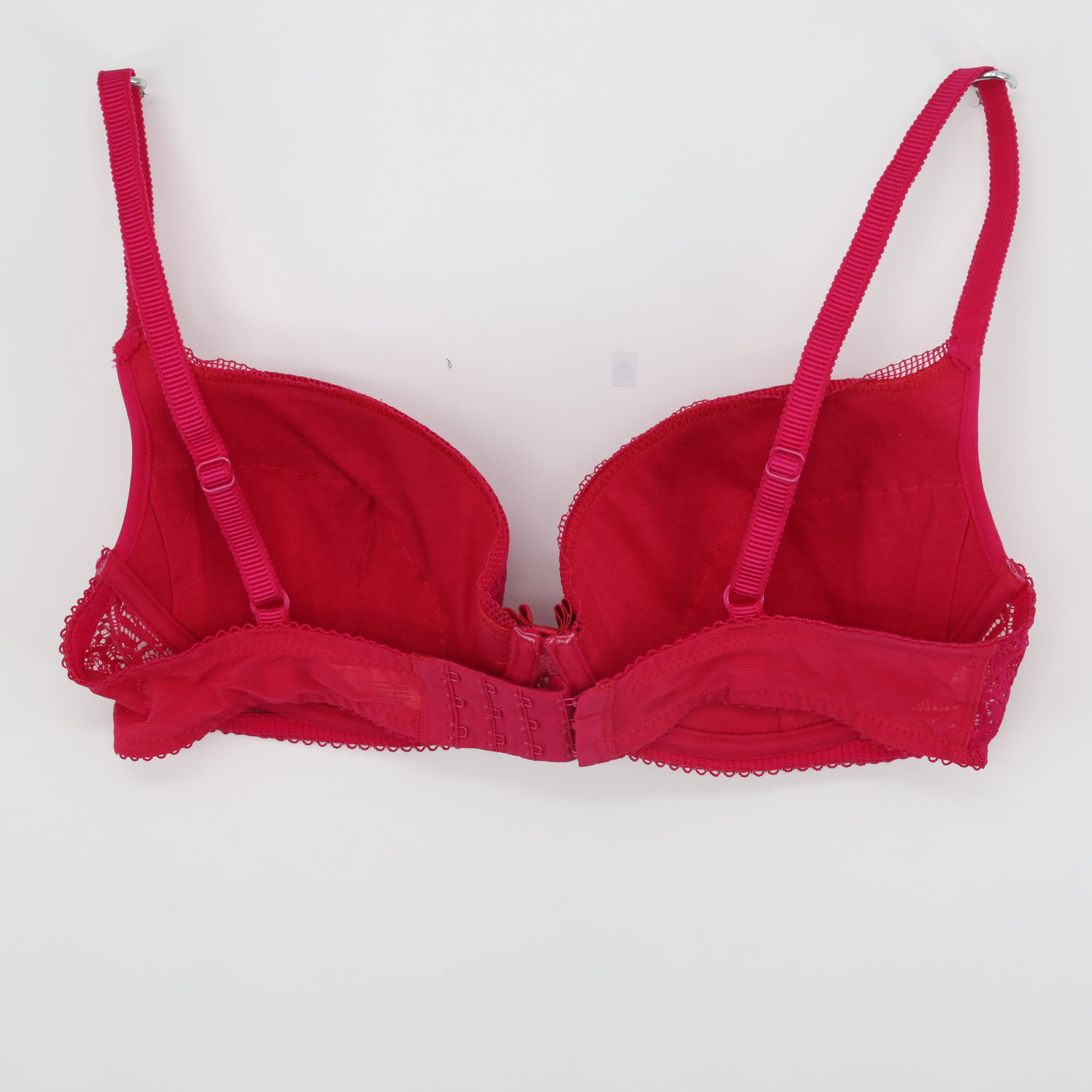 Soutien-gorge Huit Rose