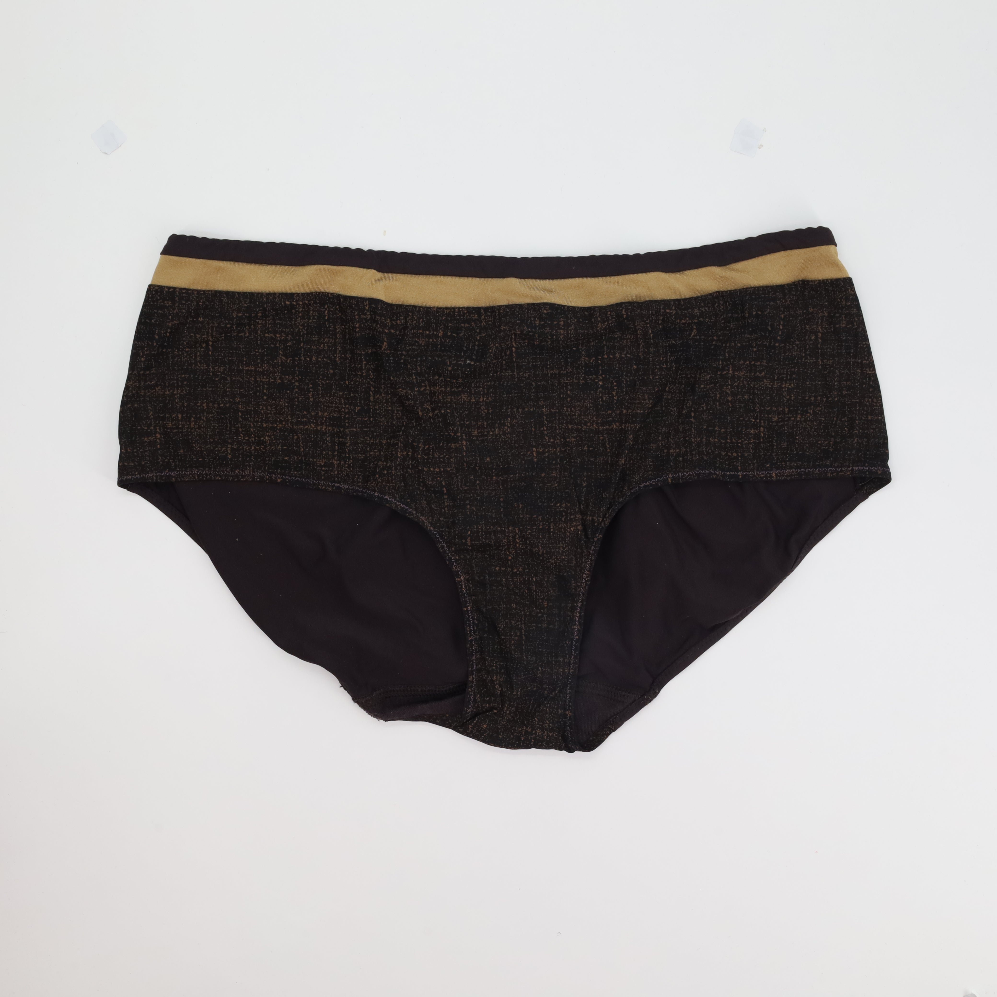 Culotte PrimaDonna Marron