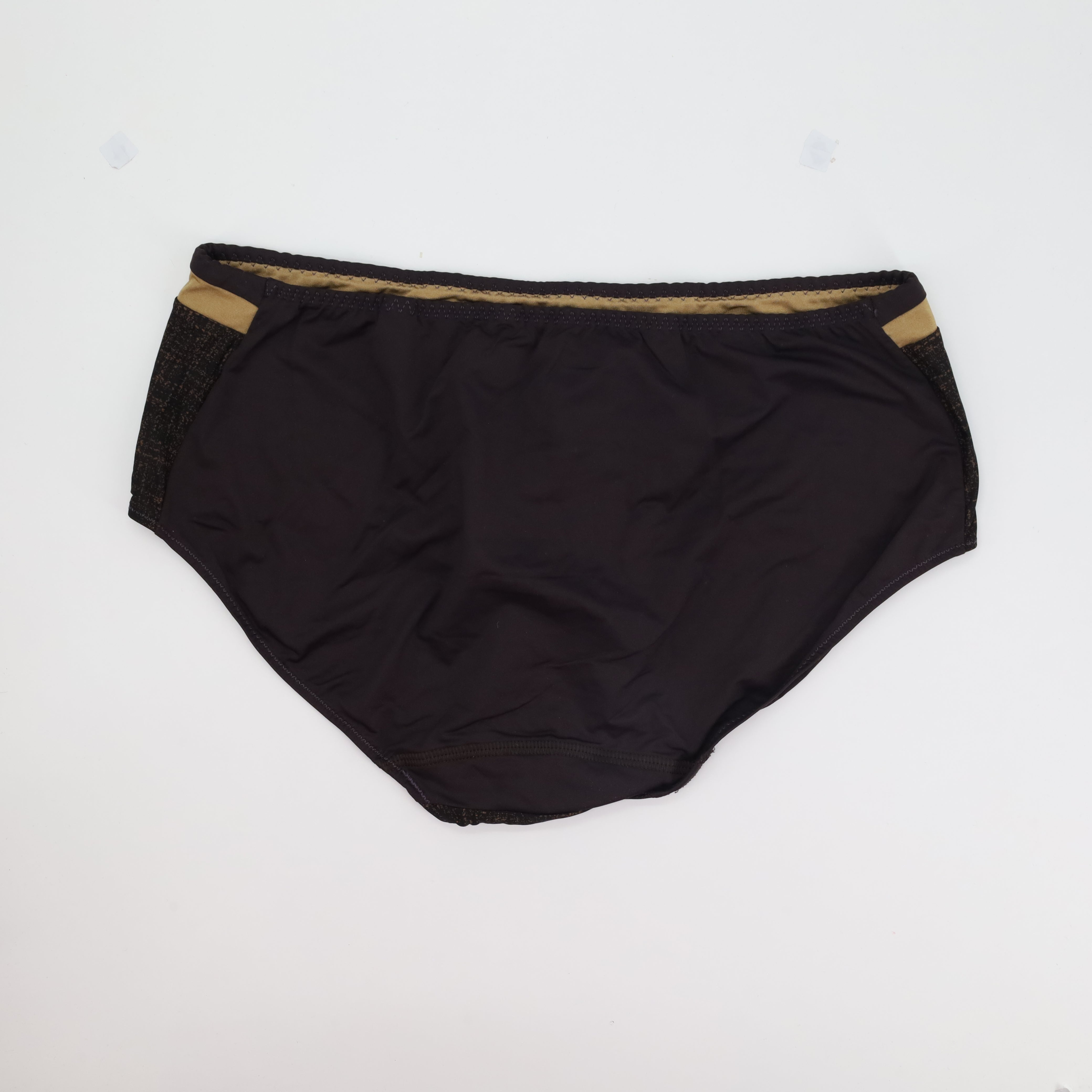 Culotte PrimaDonna Marron