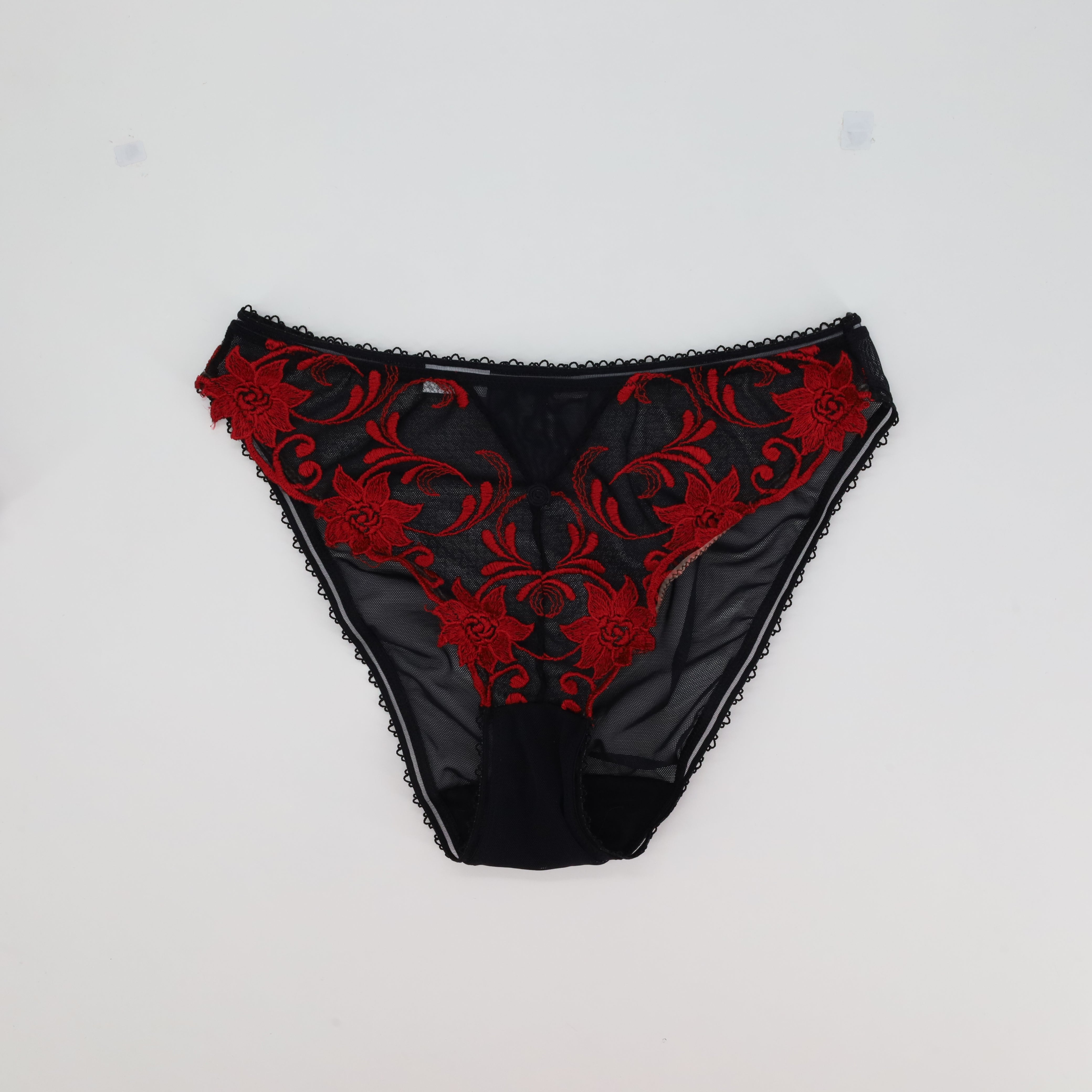 Culotte Noir